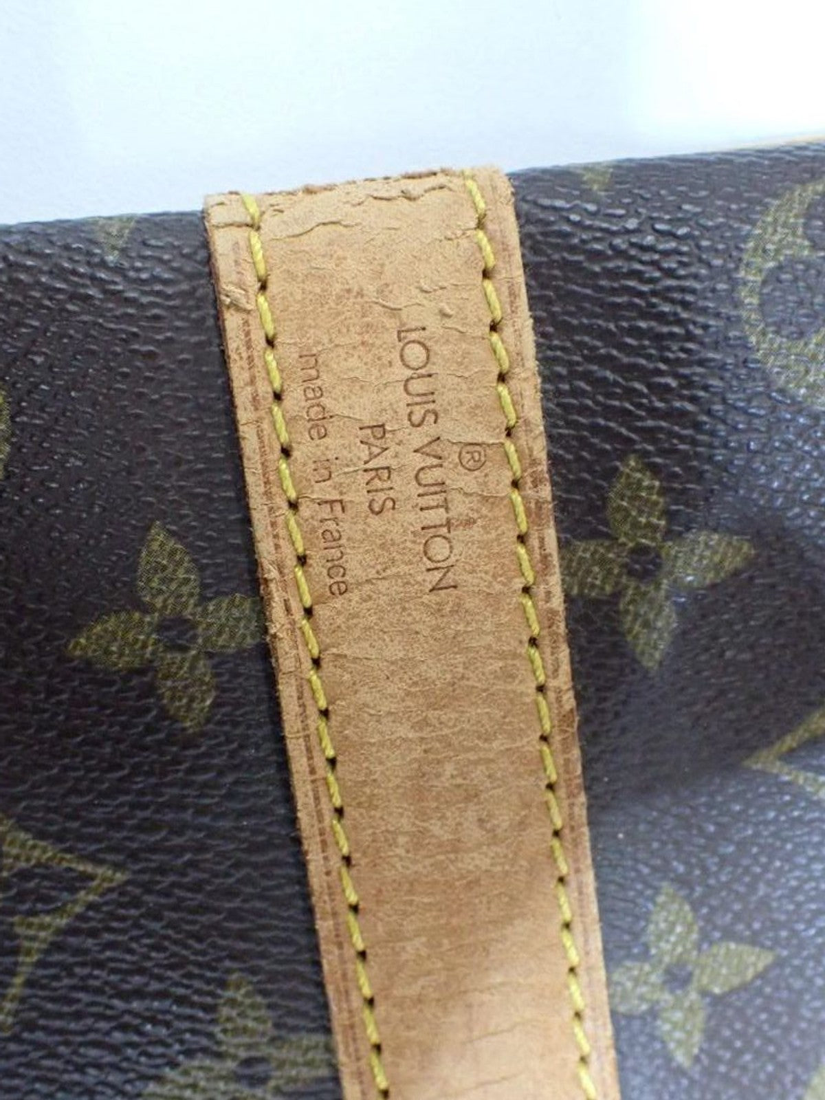 Keepall 50