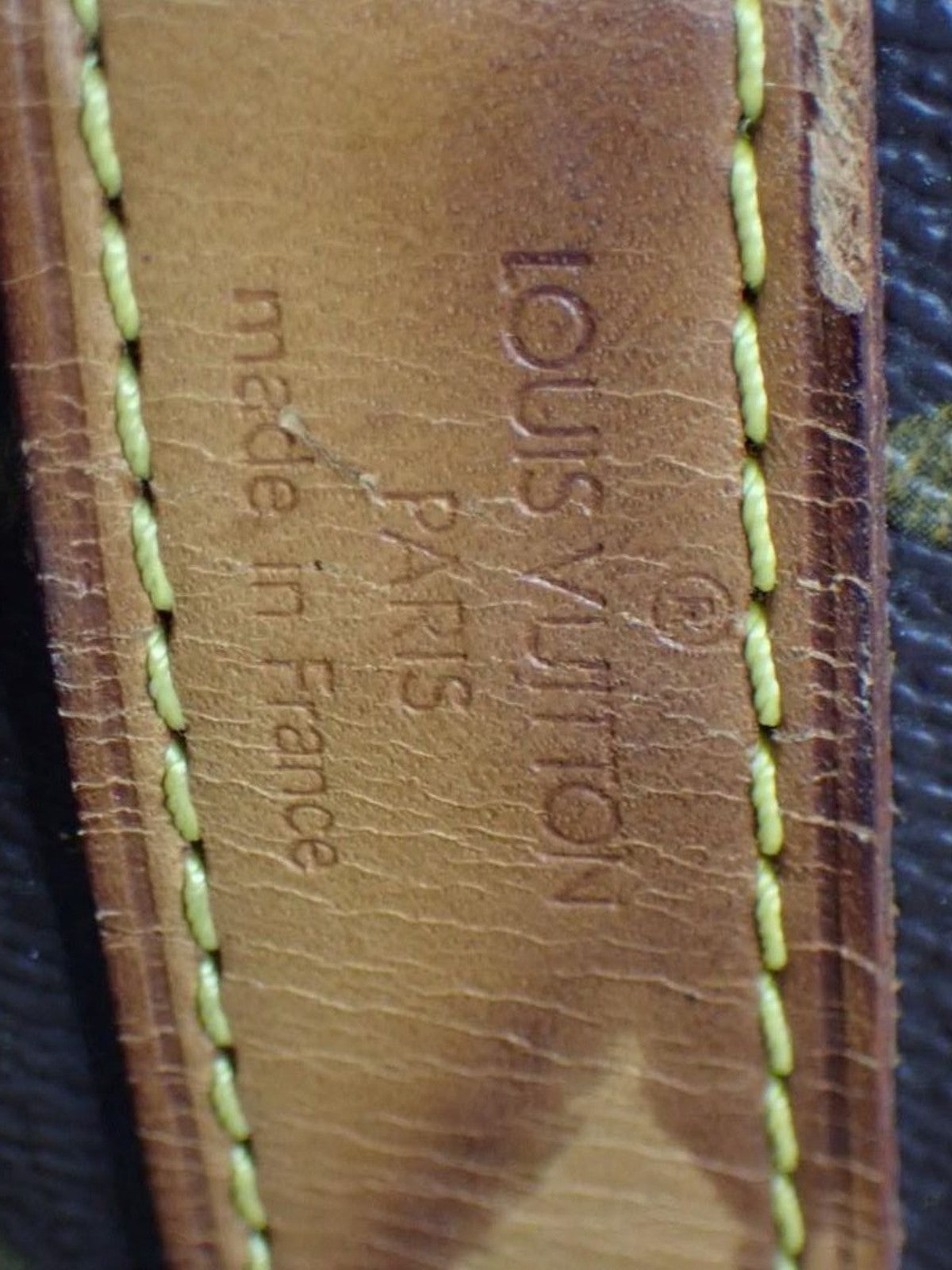 Keepall 60