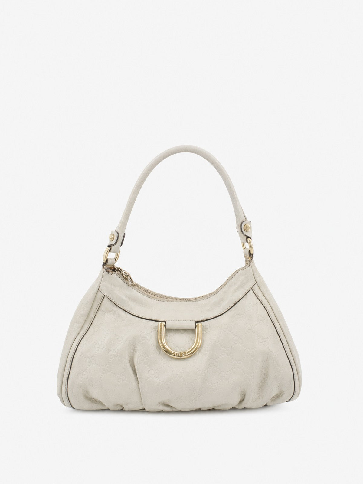 Abbey D-Ring Small