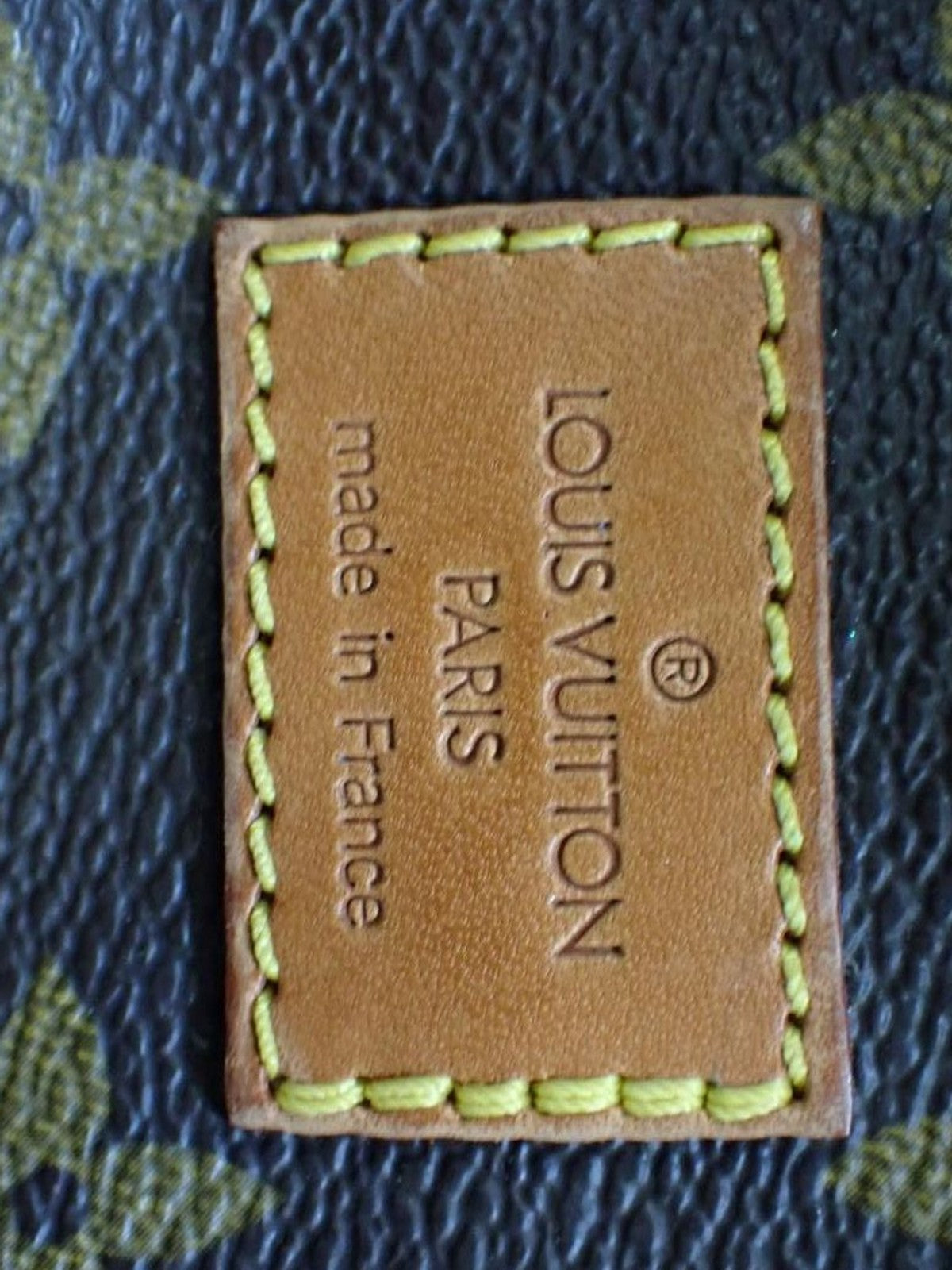 Saumur MM