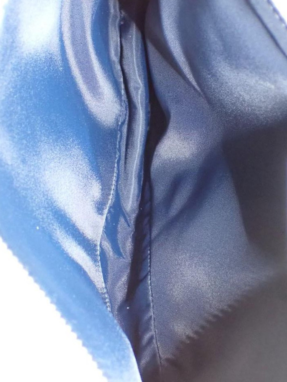 Saddle Pochette