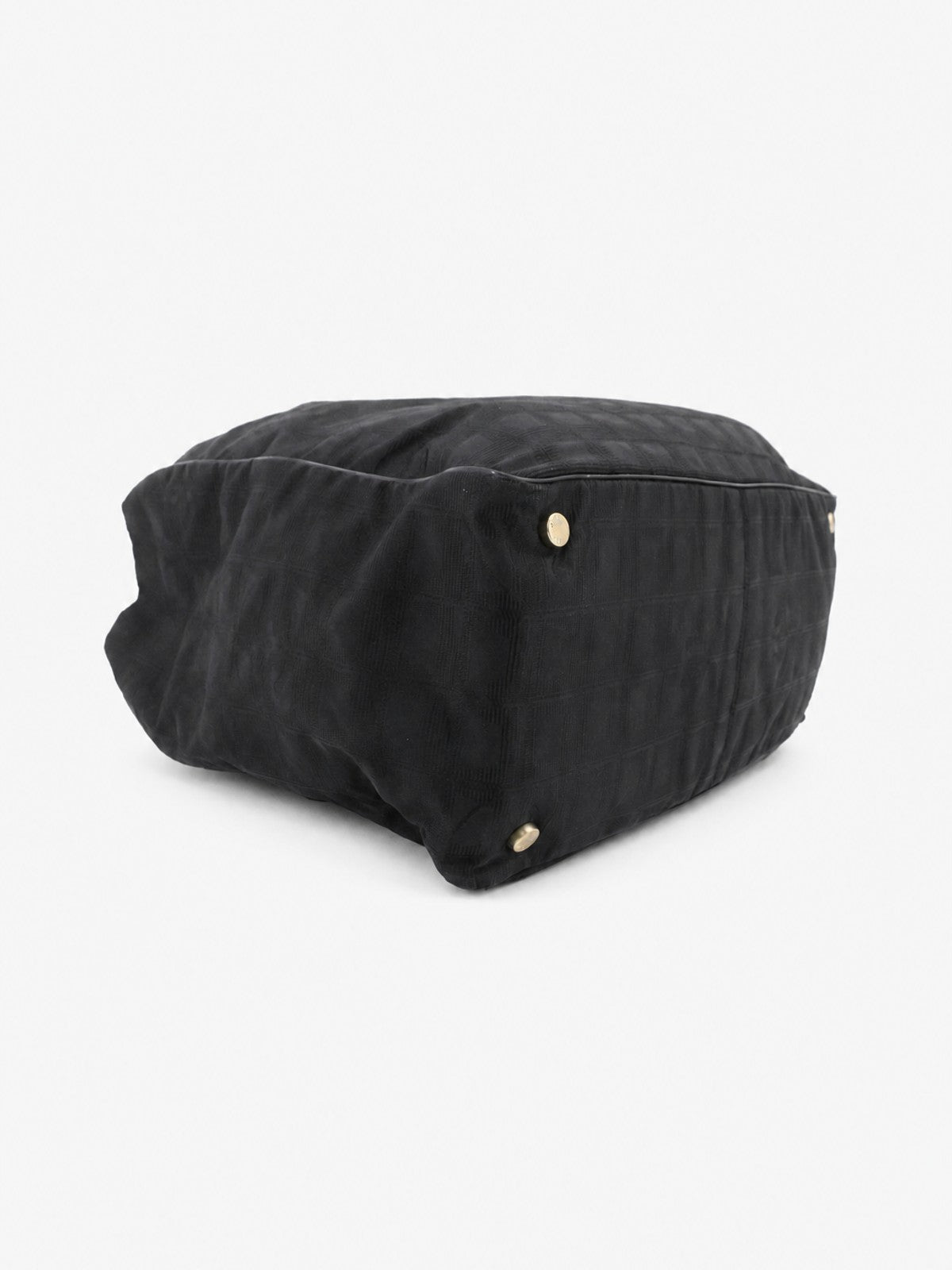 Large Travel Line Tote
