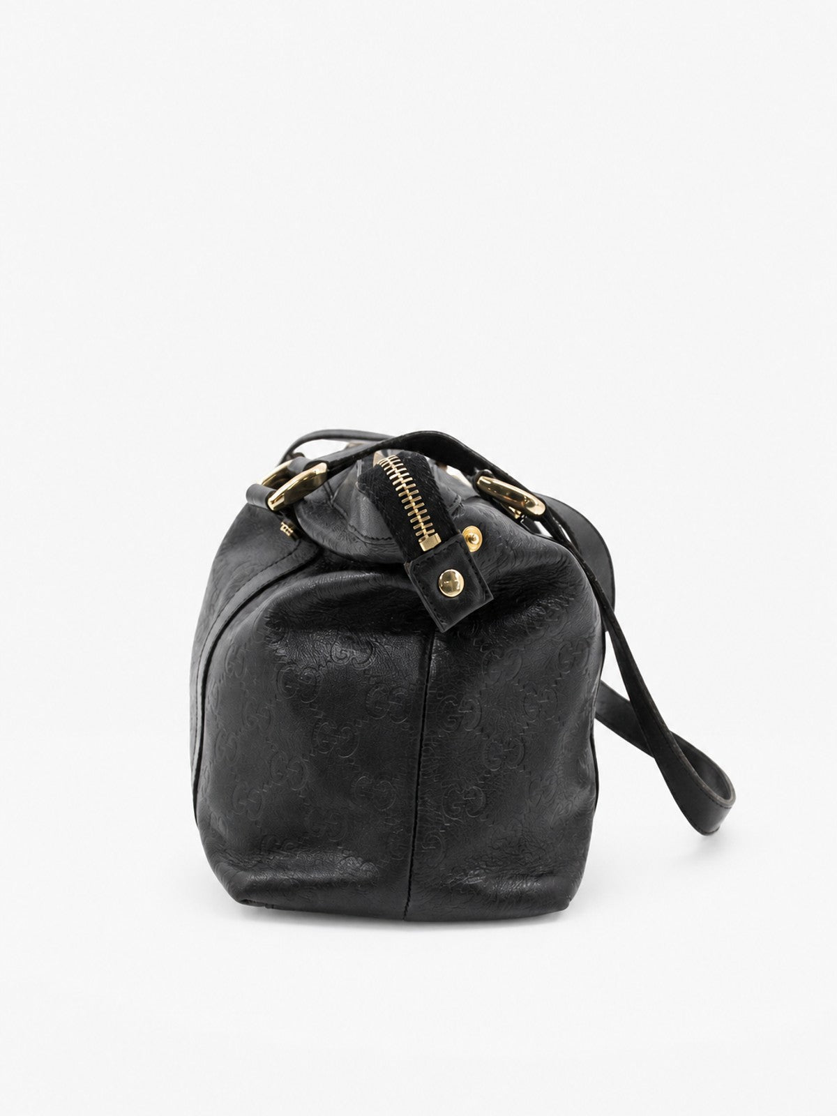 Abbey Zip Tote