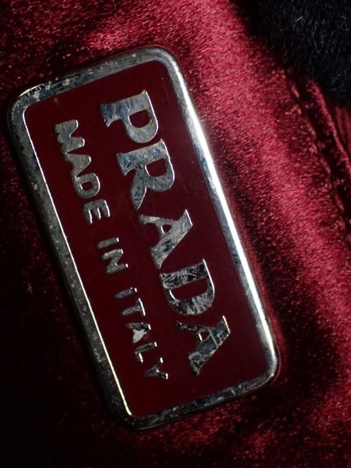 Shoulder Bag