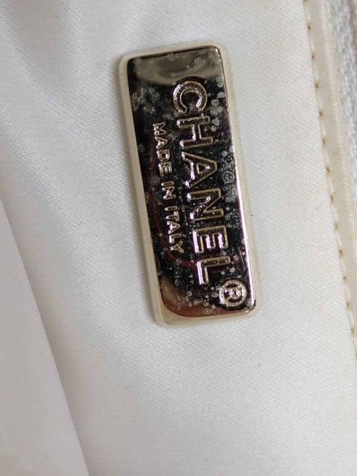 Mini Rectangular Flap