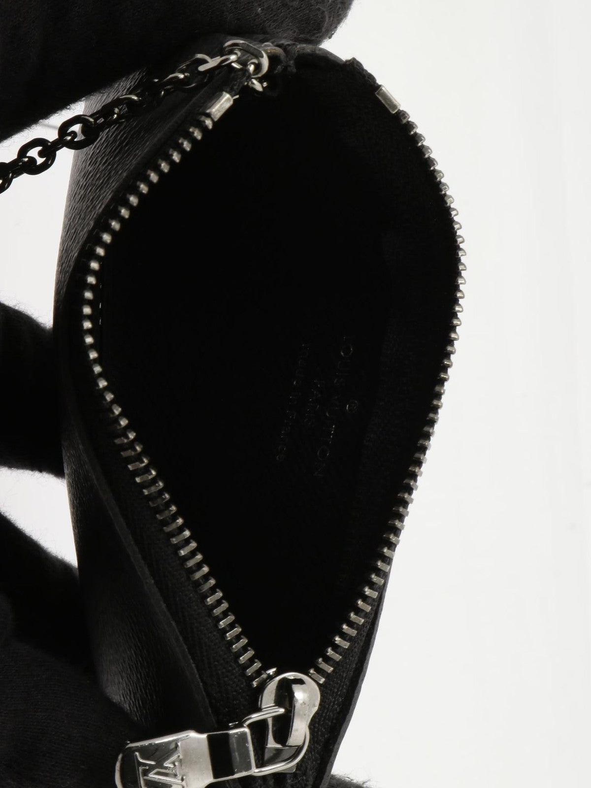 Pochette Clés