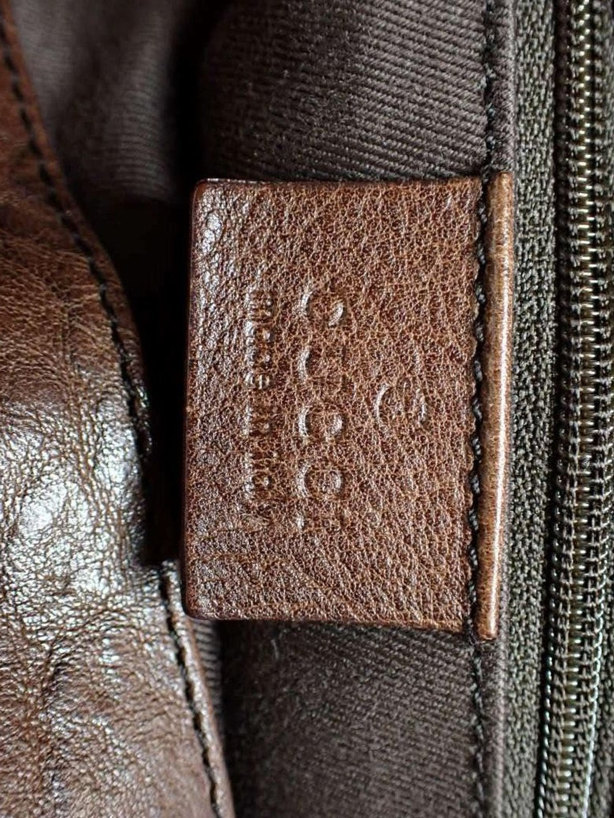 Shoulder Bag
