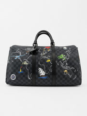 Louis Vuitton Keepall 50