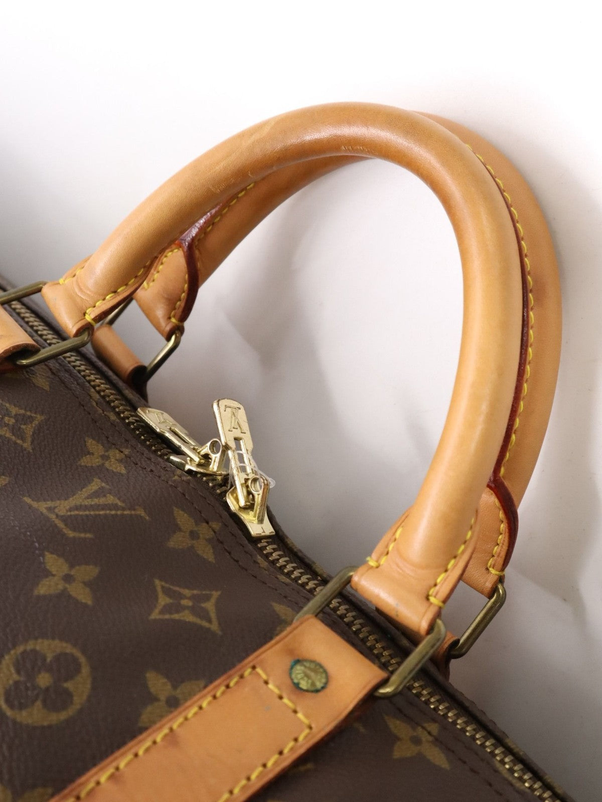 Louis Vuitton Keepall 60