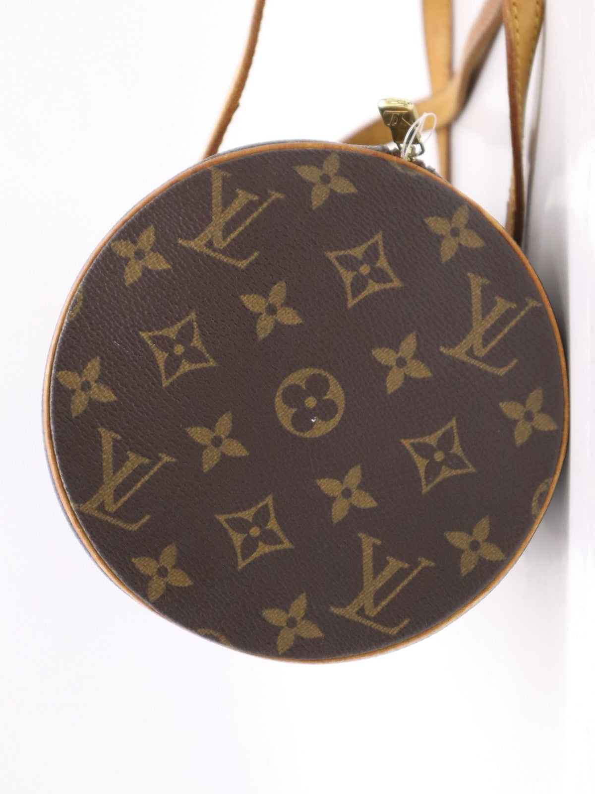 Louis Vuitton Papillon 30