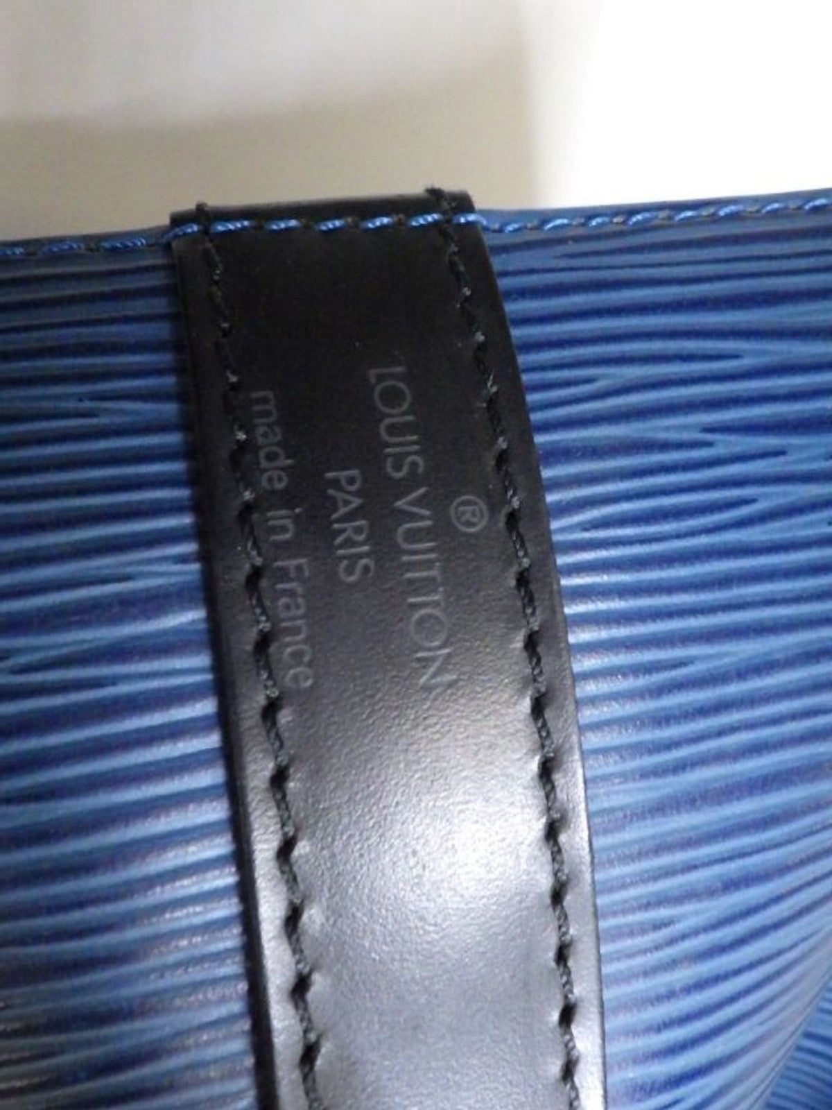 Louis Vuitton Petit Noé