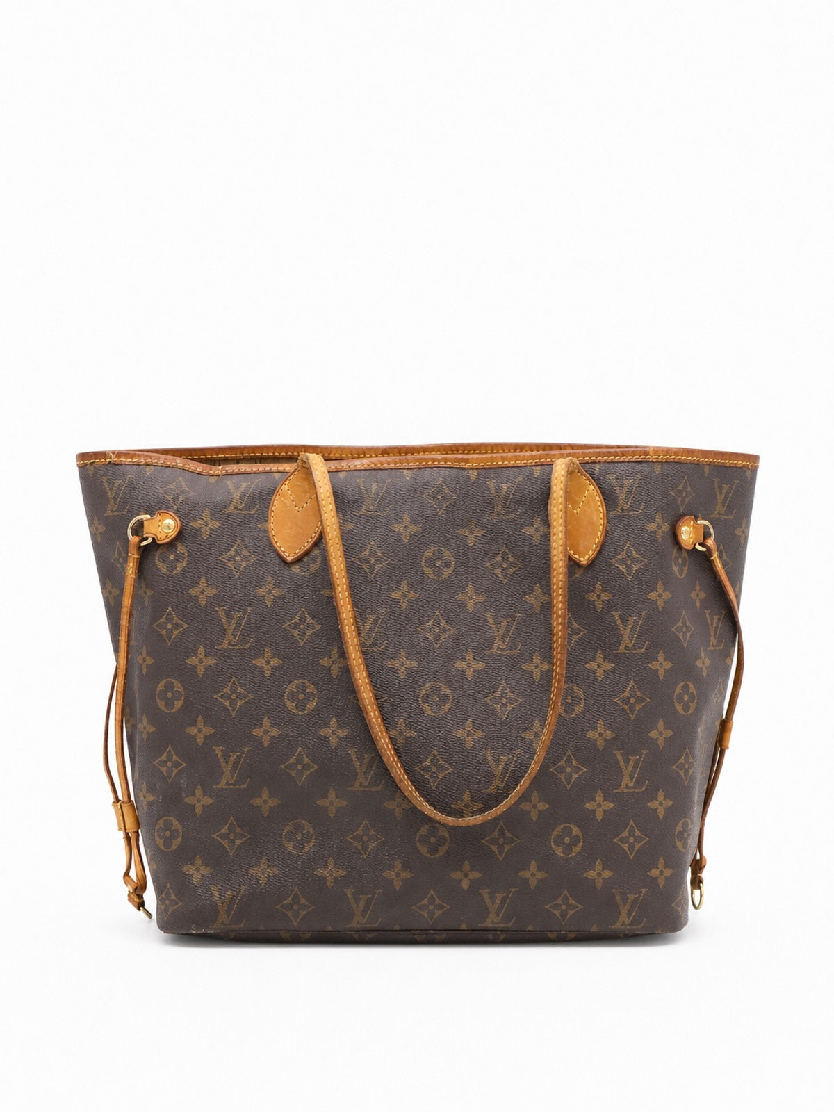 Louis Vuitton Neverfull MM