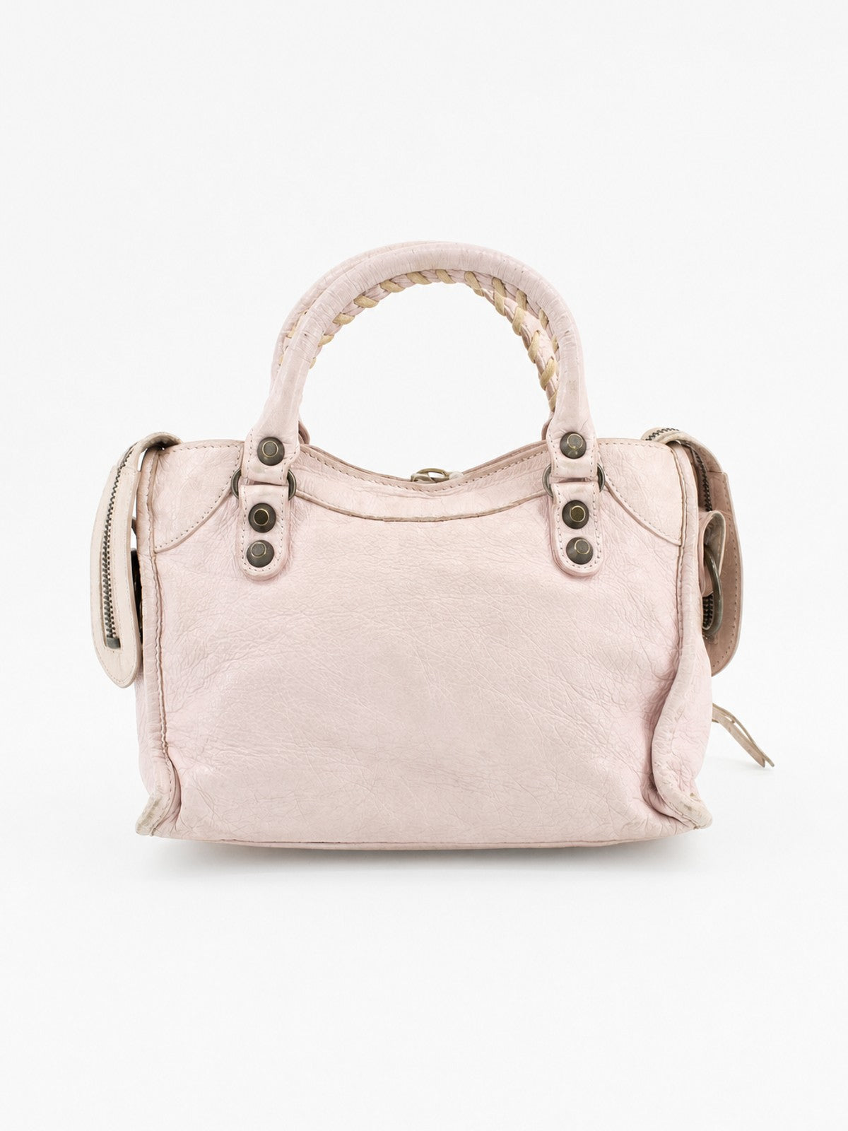Balenciaga Mini City