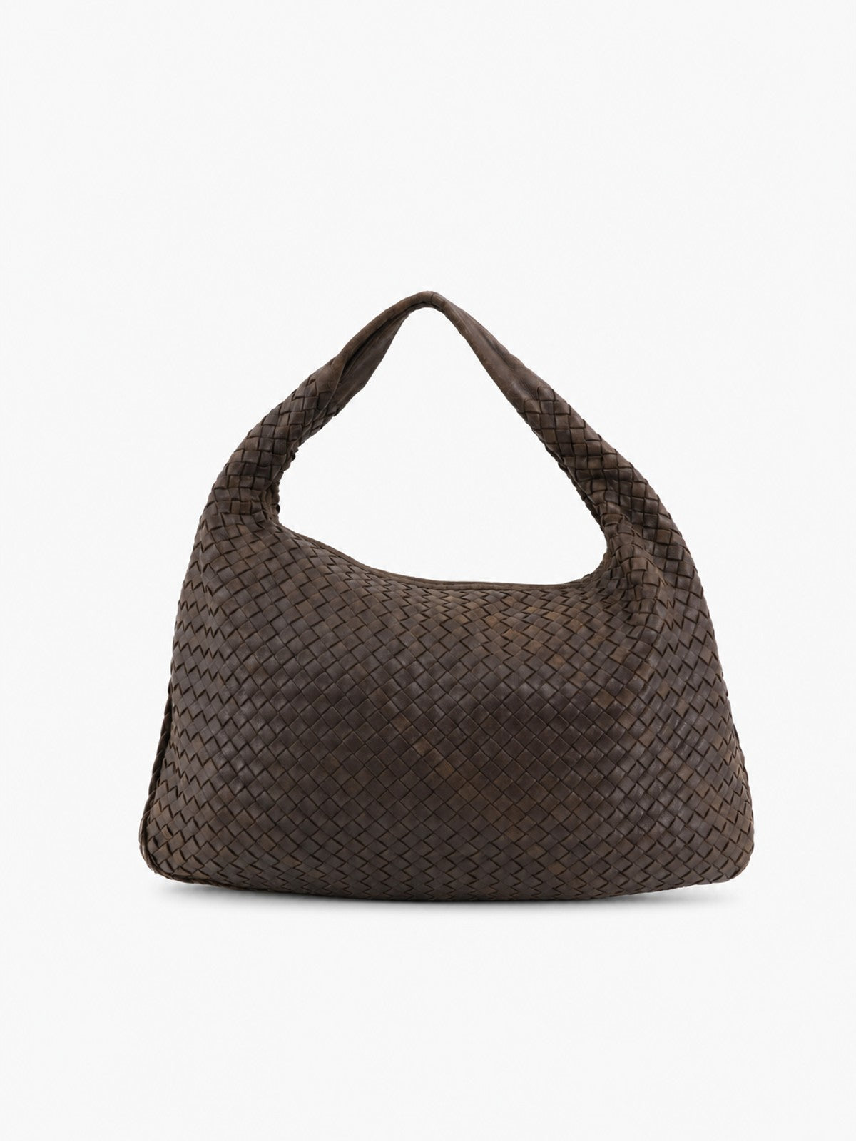 Bottega Veneta Large Hobo