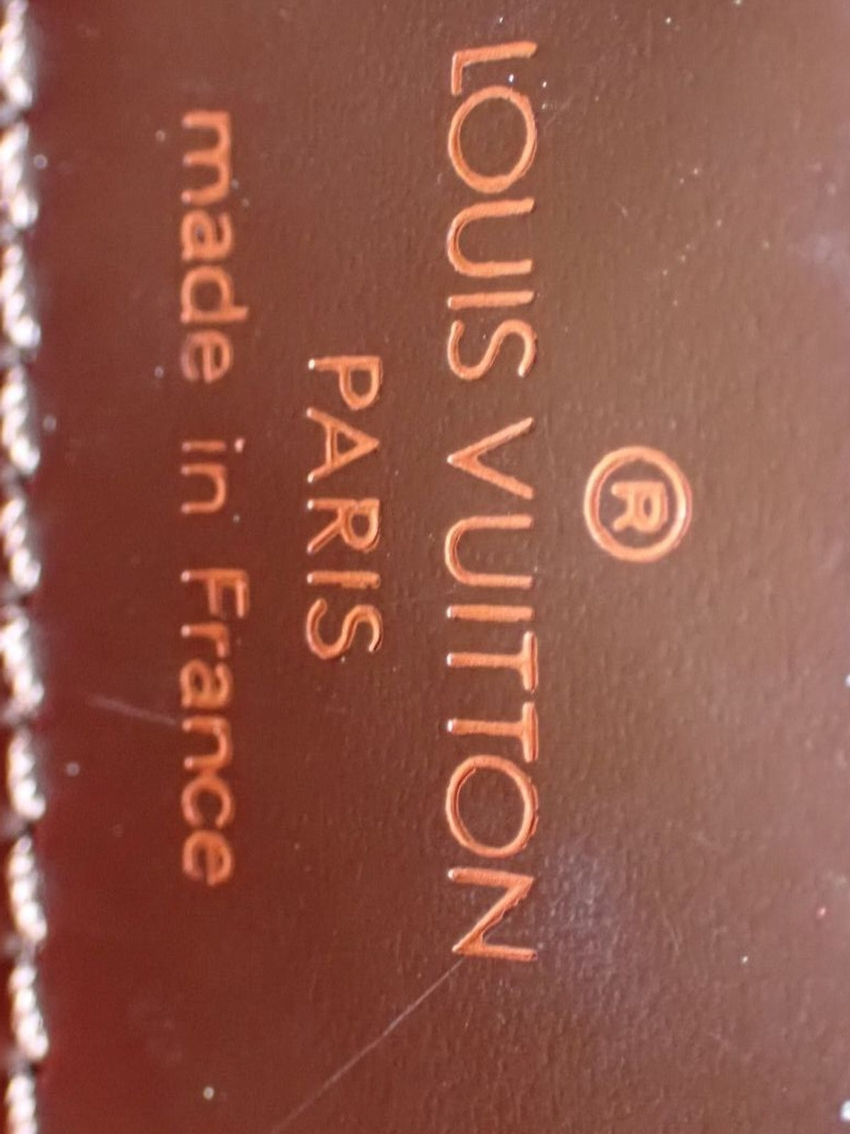 Louis Vuitton Tote Bag
