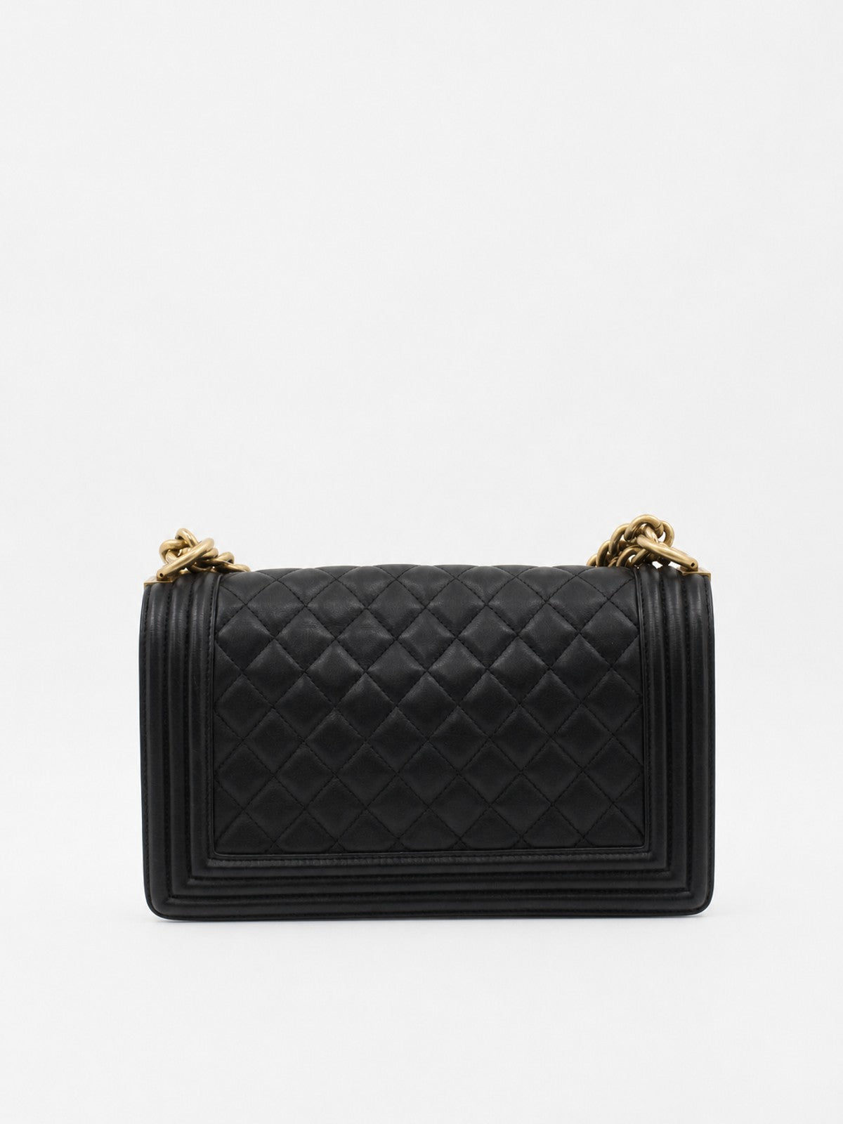 Chanel Medium Boy