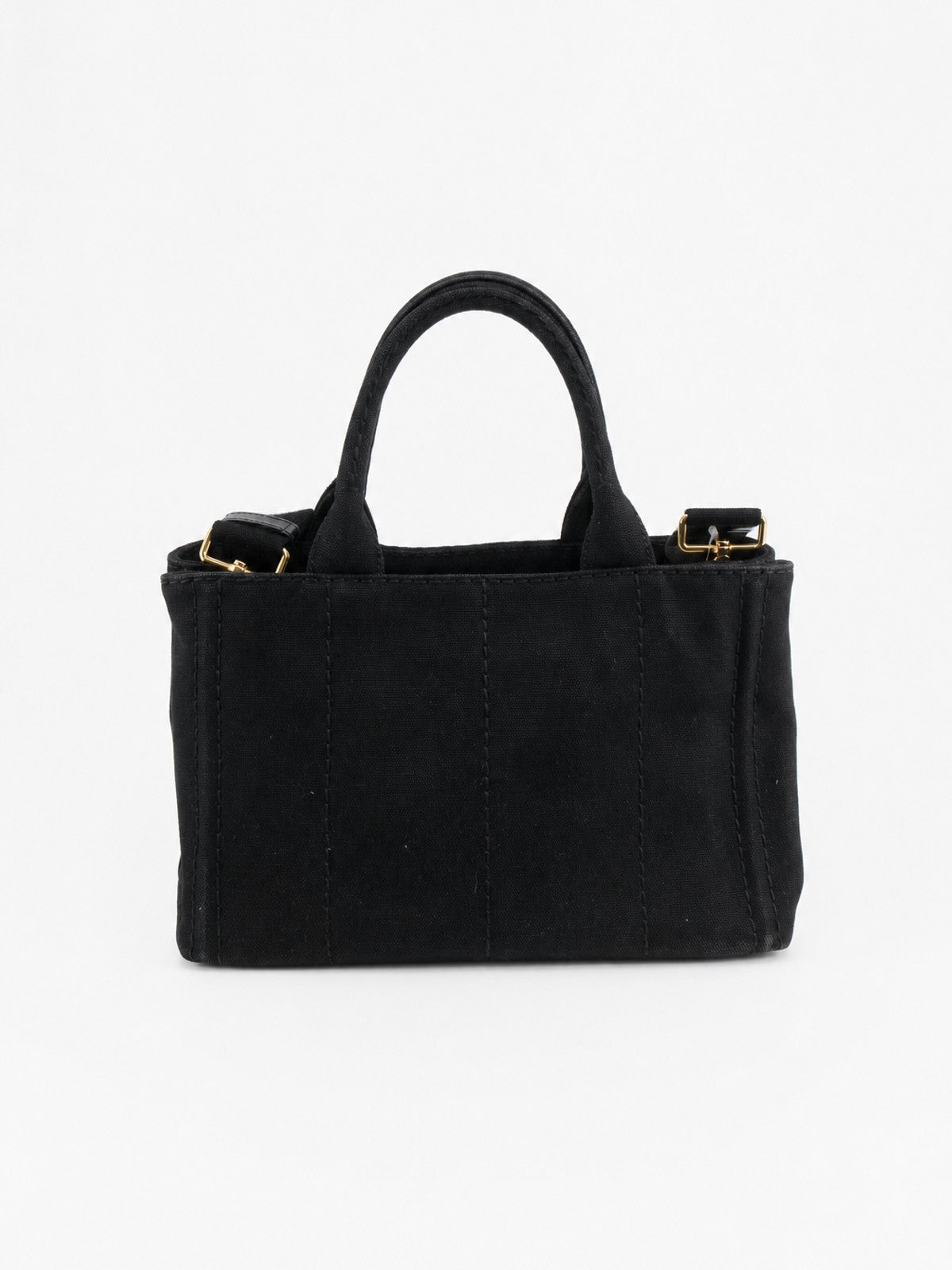 Prada Small Canapa