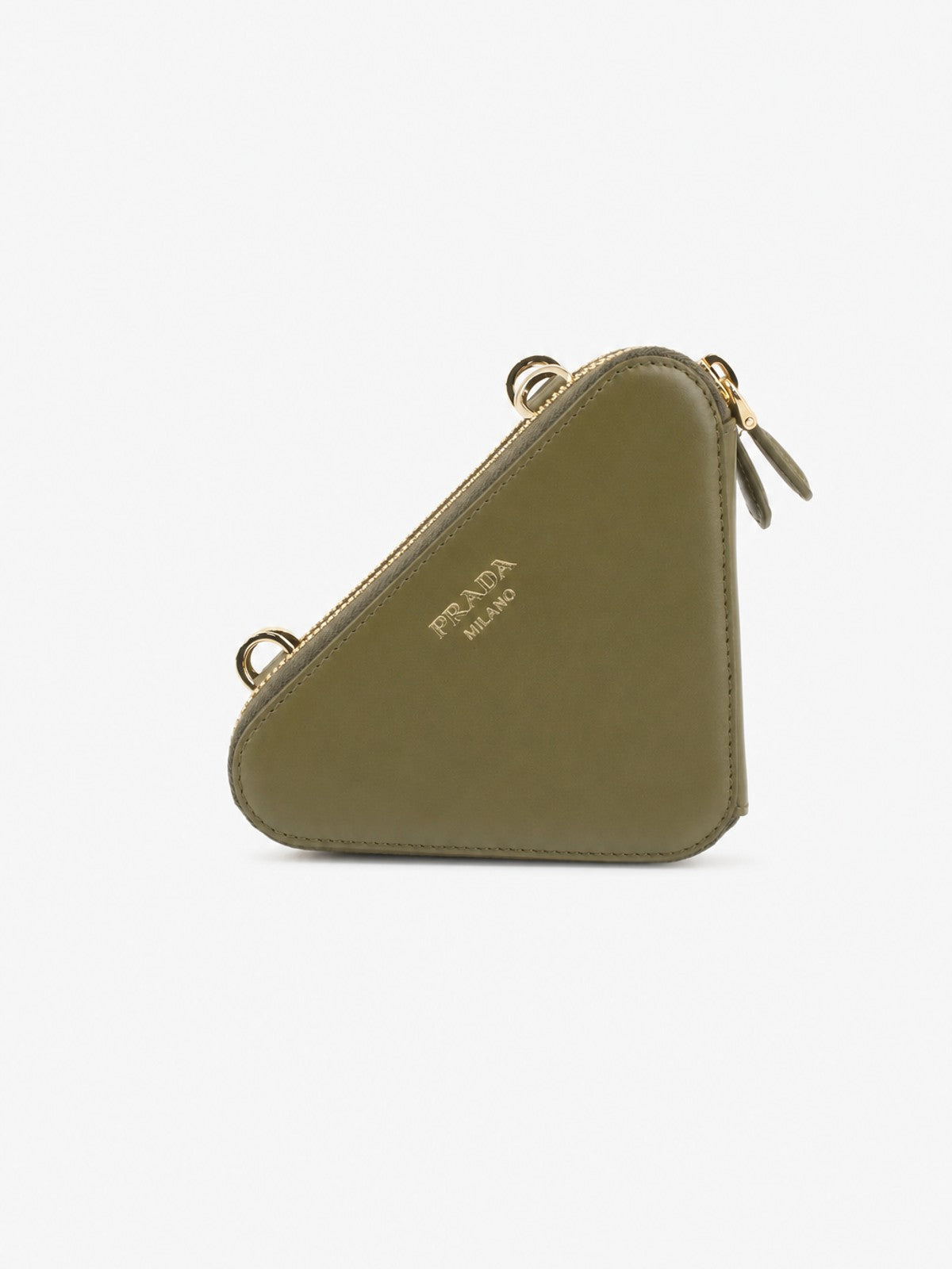 Prada Pouch