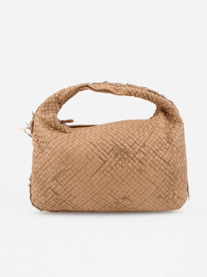 Bottega Veneta - large hobo