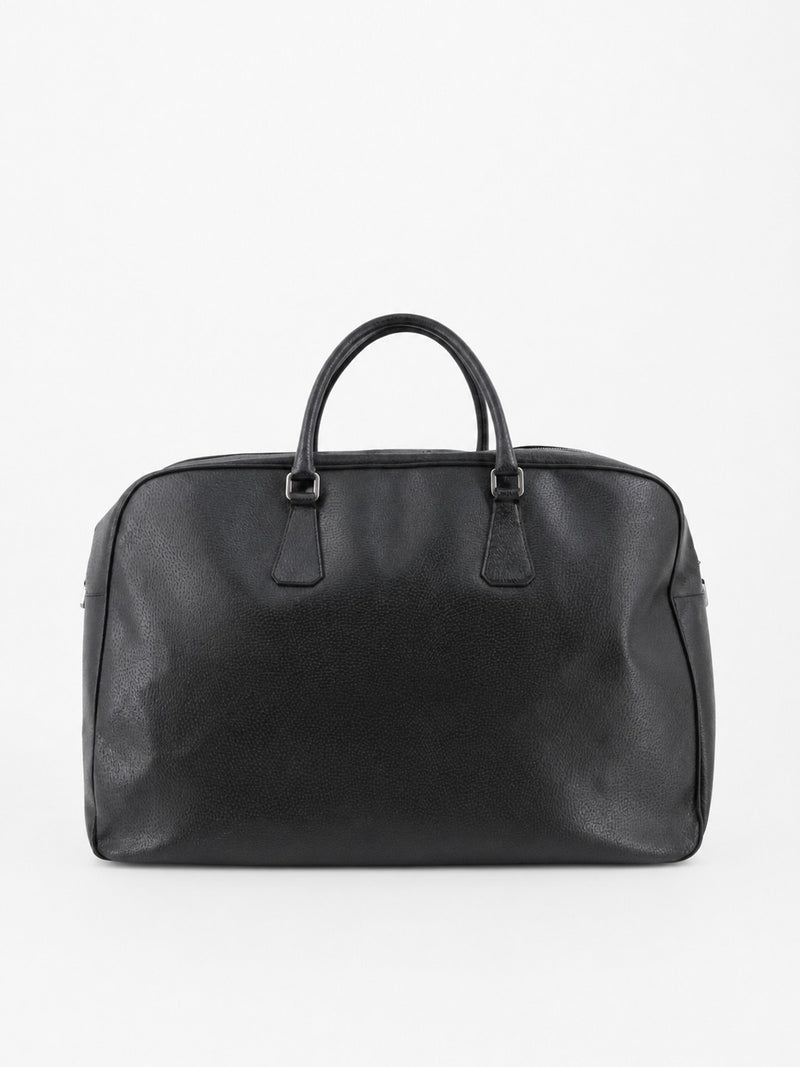 Prada duffelbager
