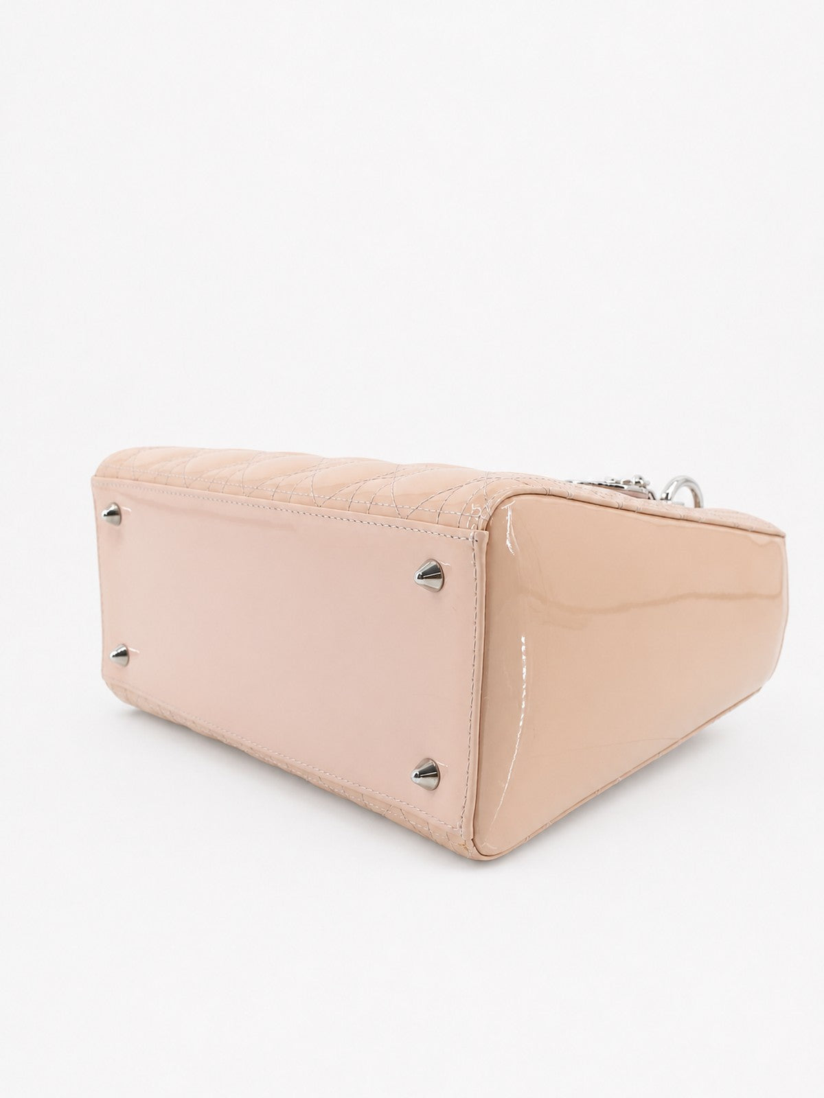 Christian Dior Medium Lady Dior