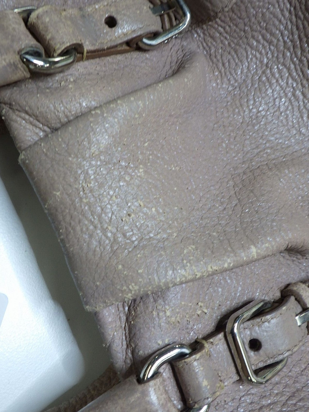Prada Hand Bag