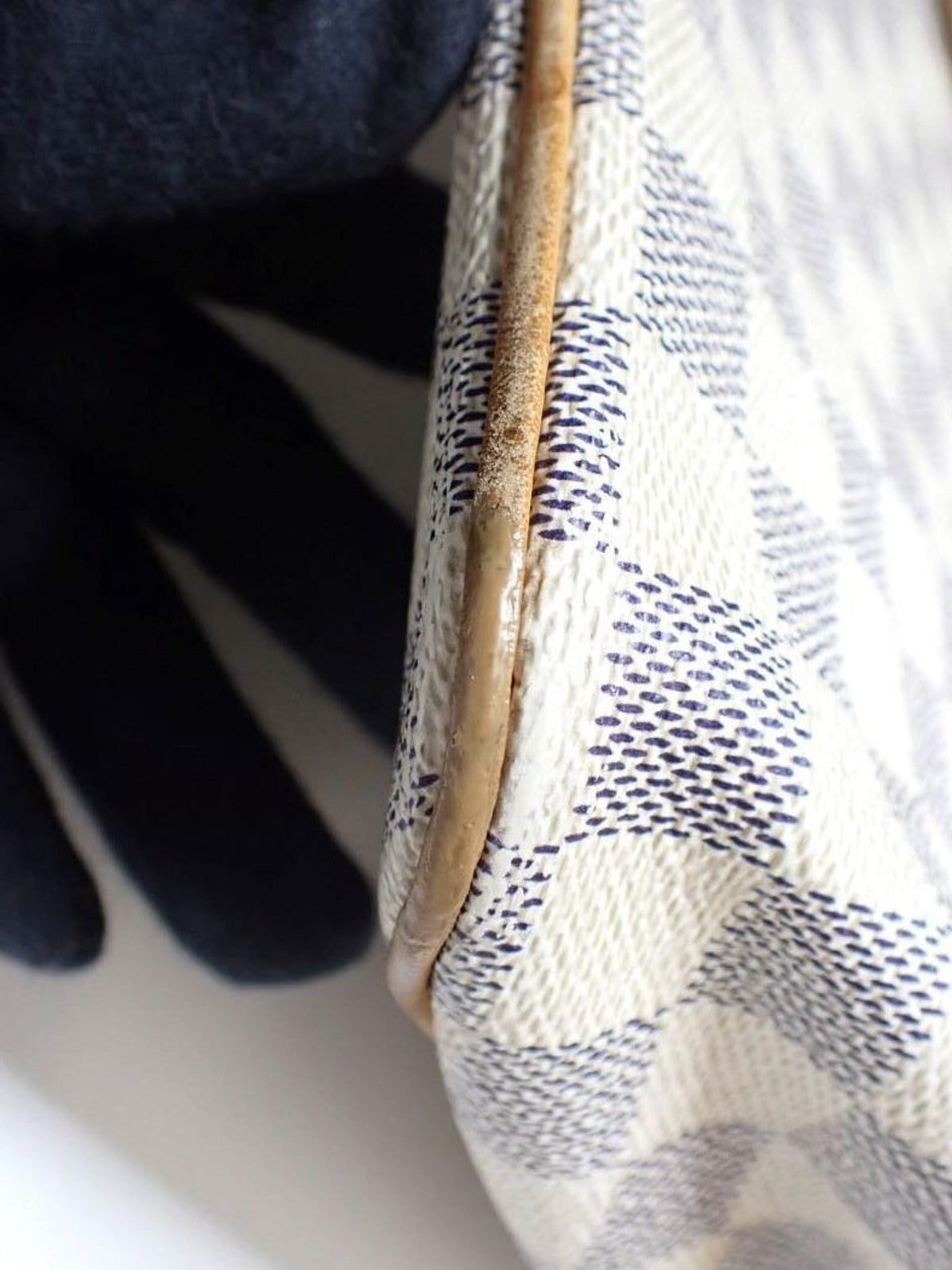 Louis Vuitton Saleya GM