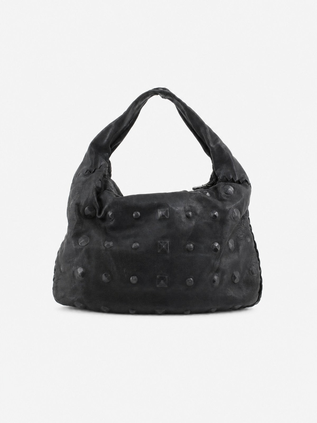 Bottega Veneta Medium Hobo