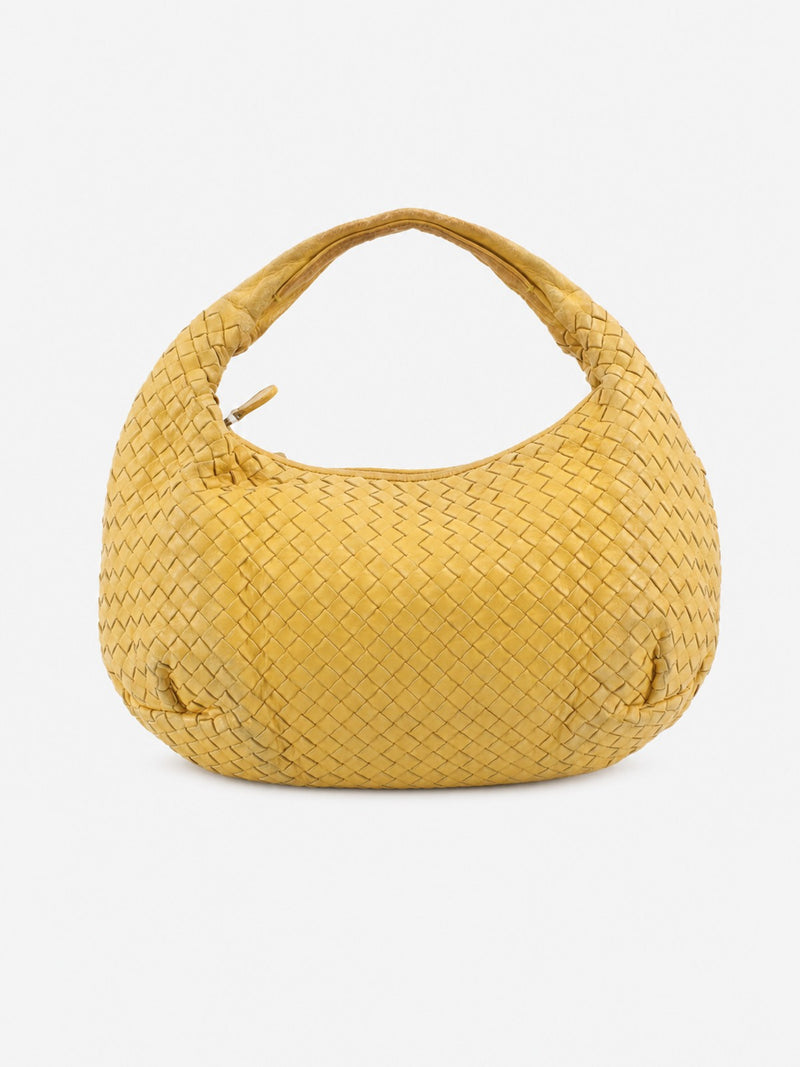 Bottega Veneta - medium belly hobo