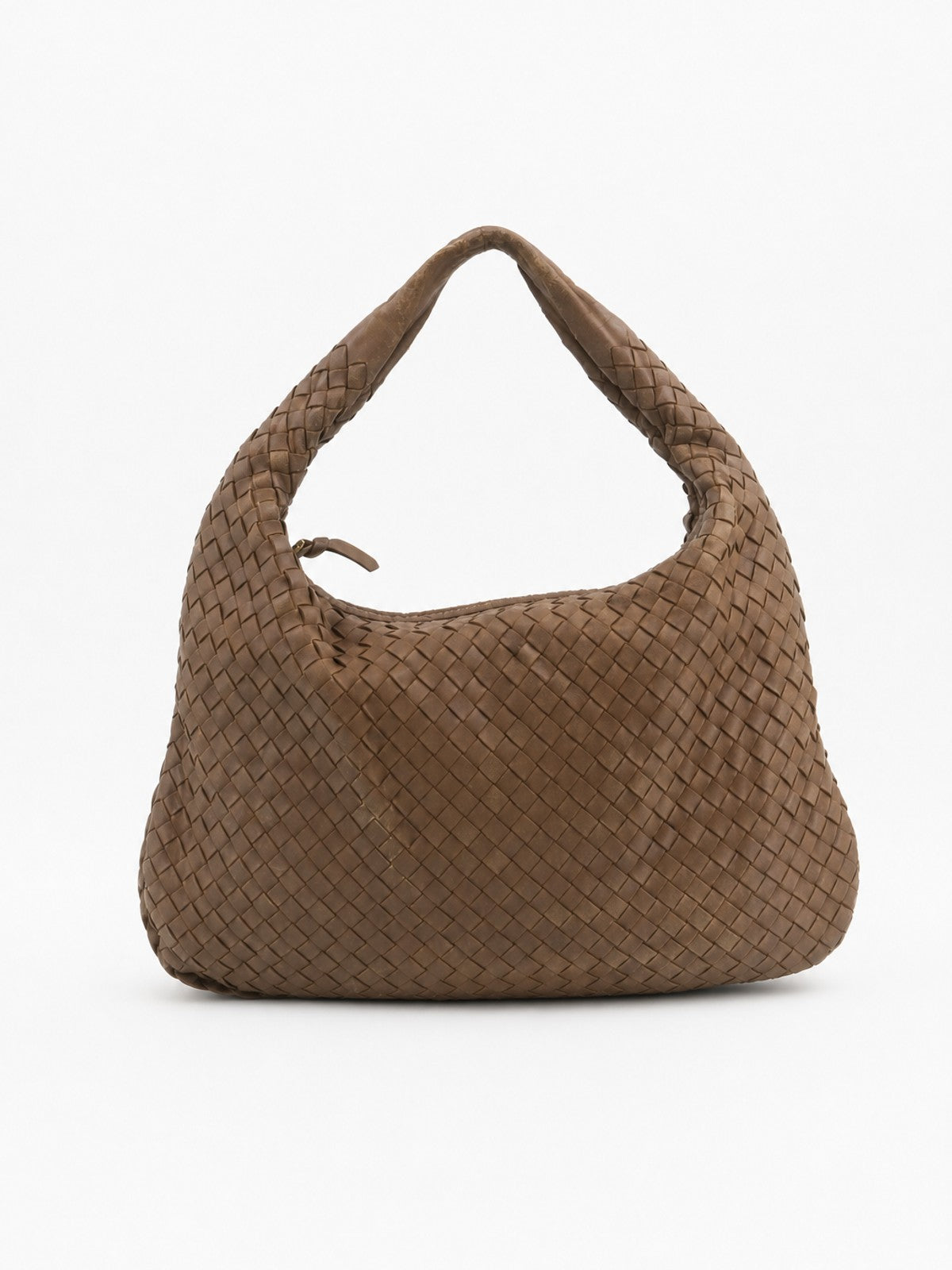 Bottega Veneta Medium Hobo