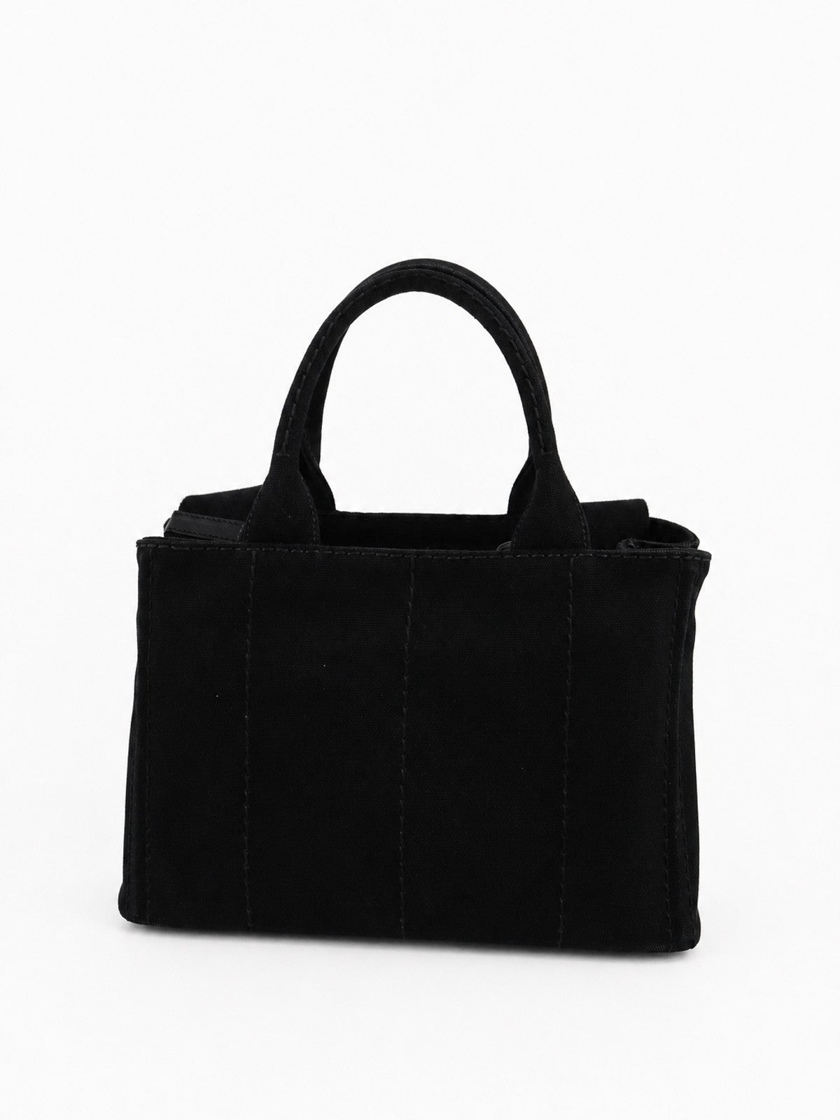 Prada Small Canapa