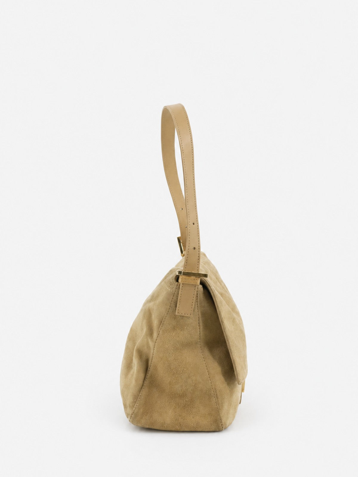 Fendi Mamma Baguette
