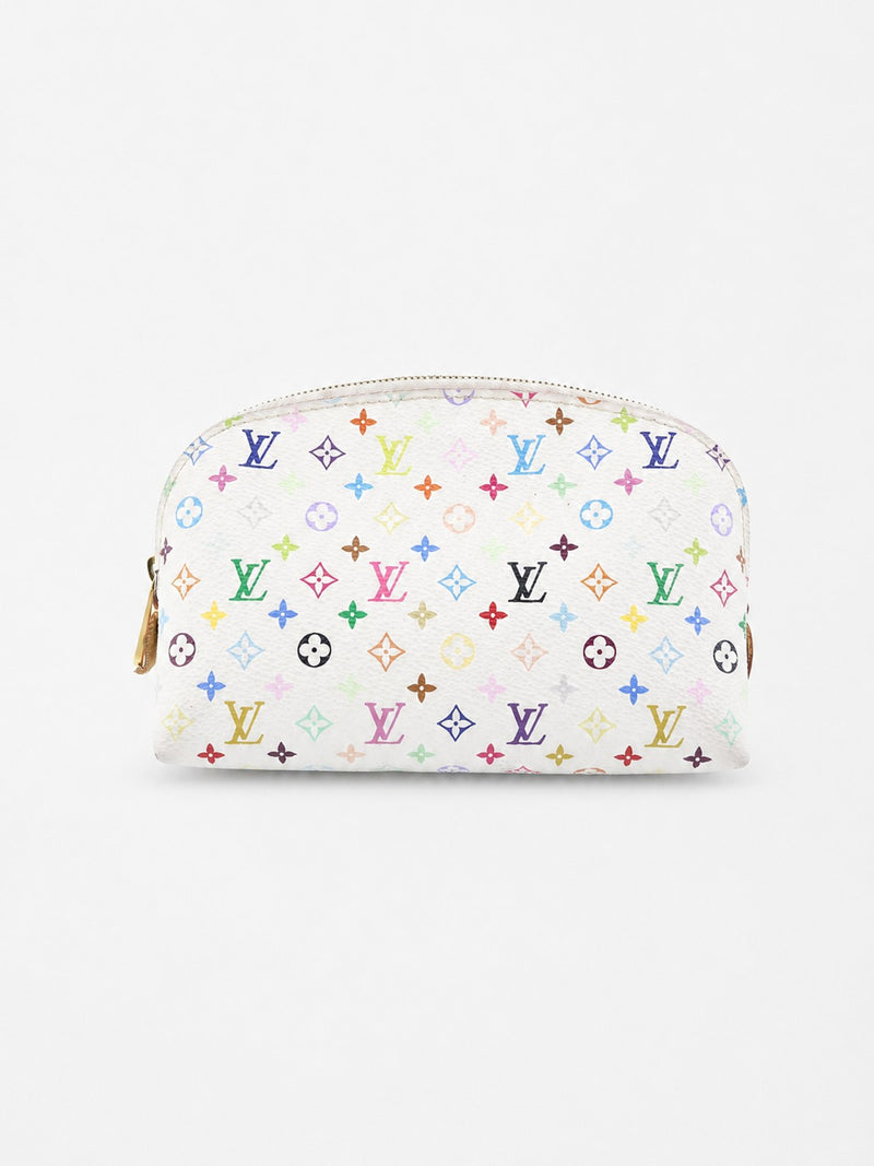 Louis Vuitton - sminkeveske