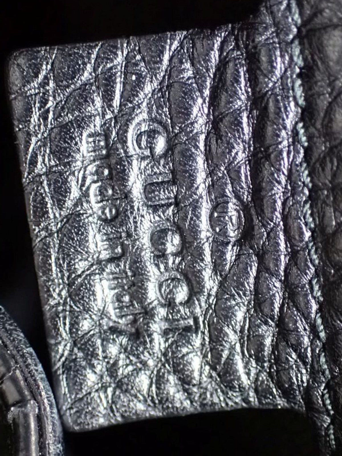 Gucci Shoulder Bag
