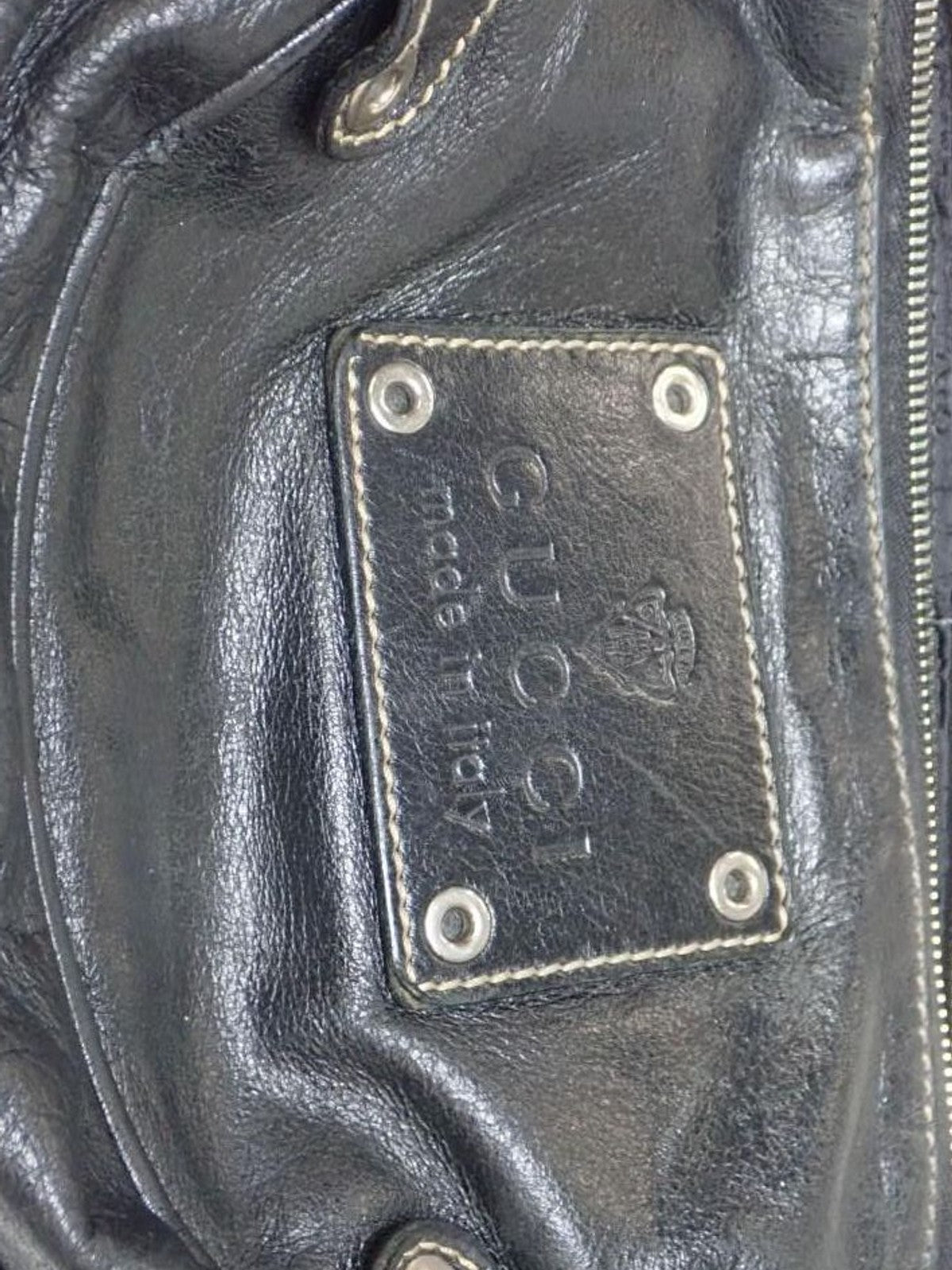 Gucci Crossbody Bag