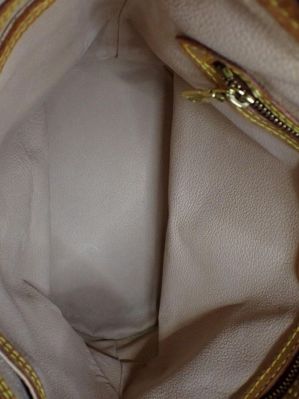 Louis Vuitton Mini Bucket