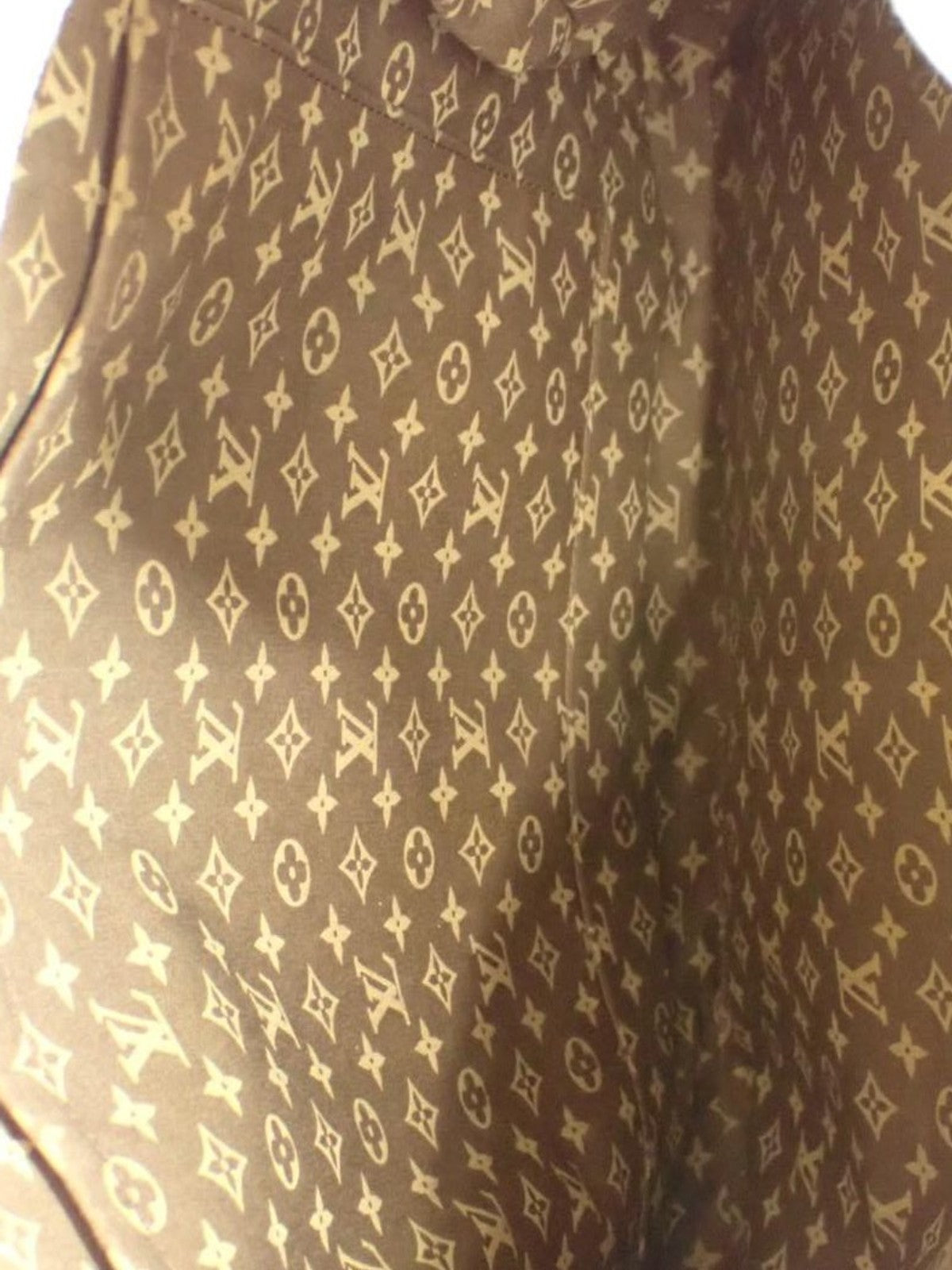 Louis Vuitton Tote Bag