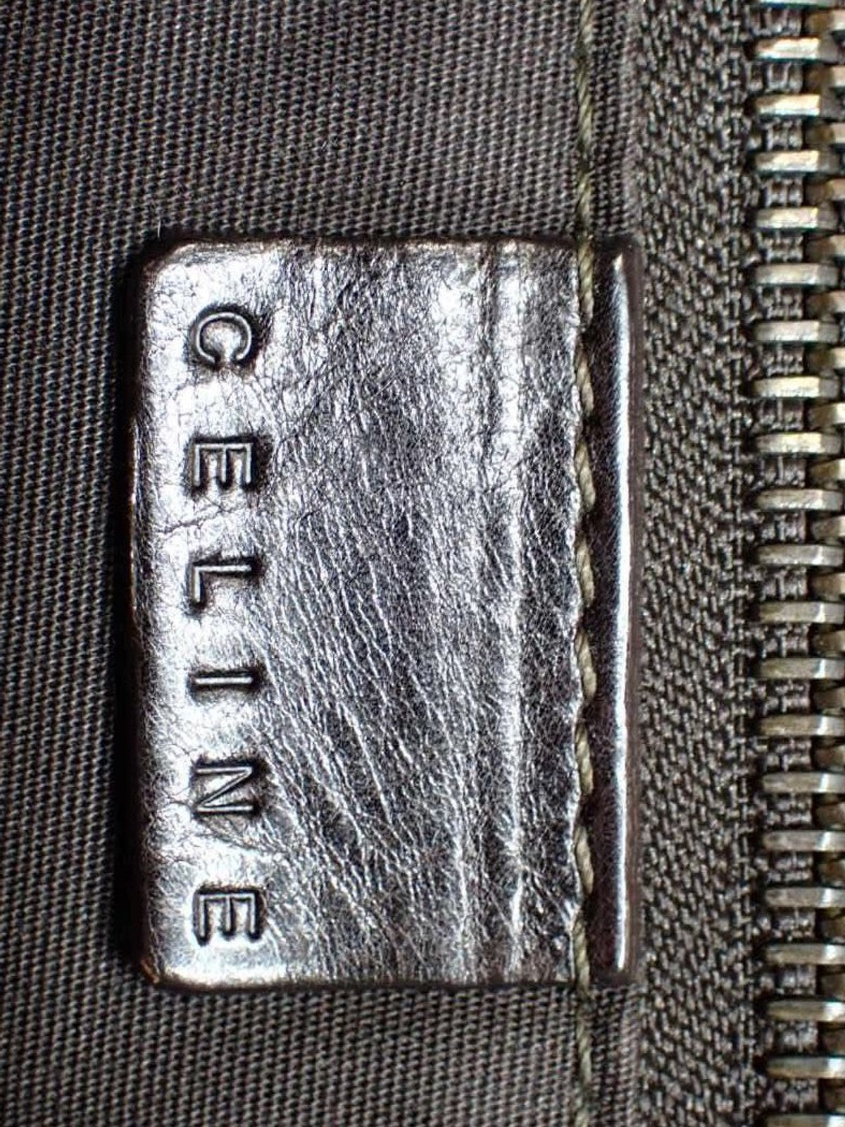 Celine Shoulder Bag