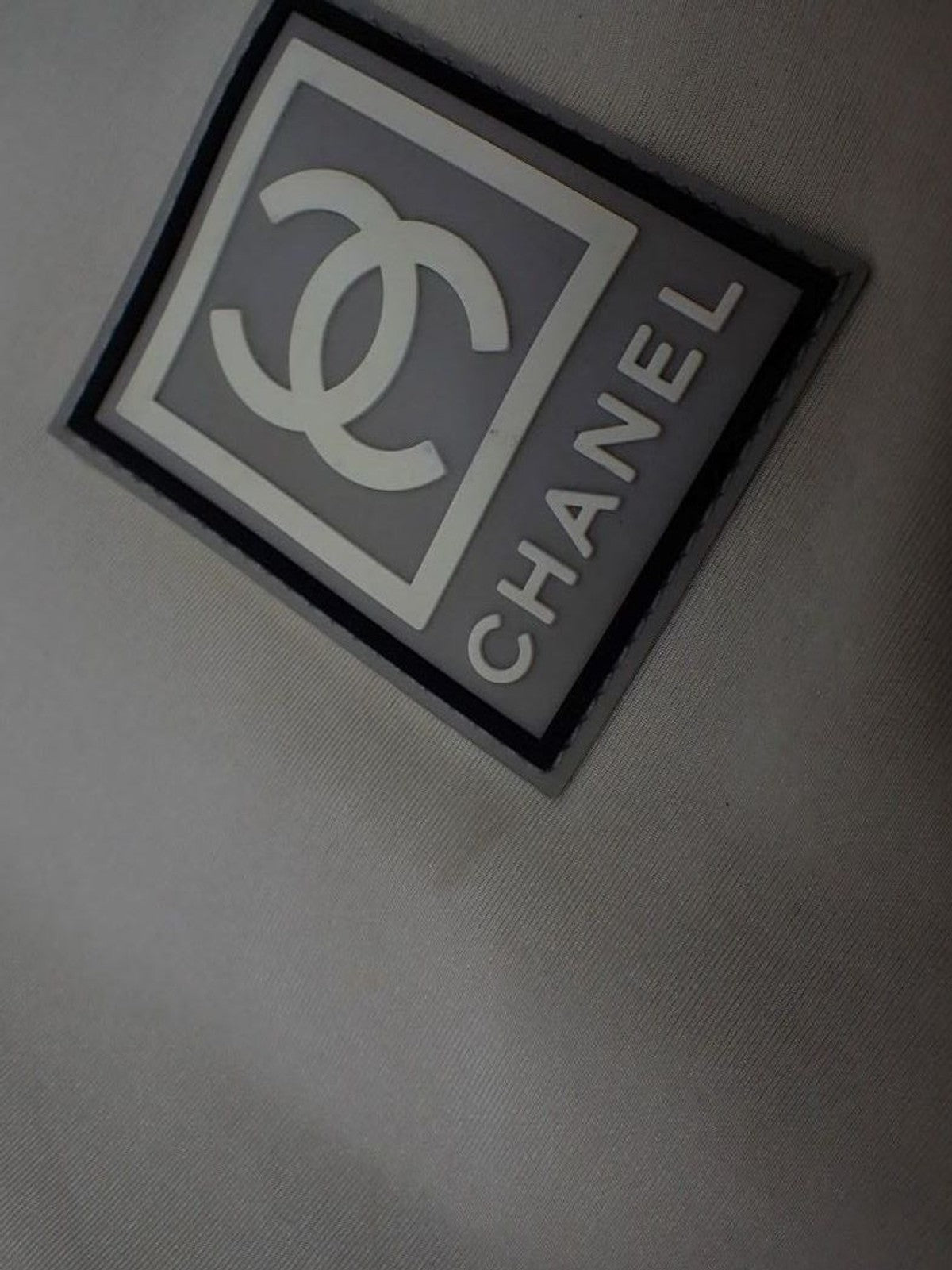 Chanel Duffle Bag