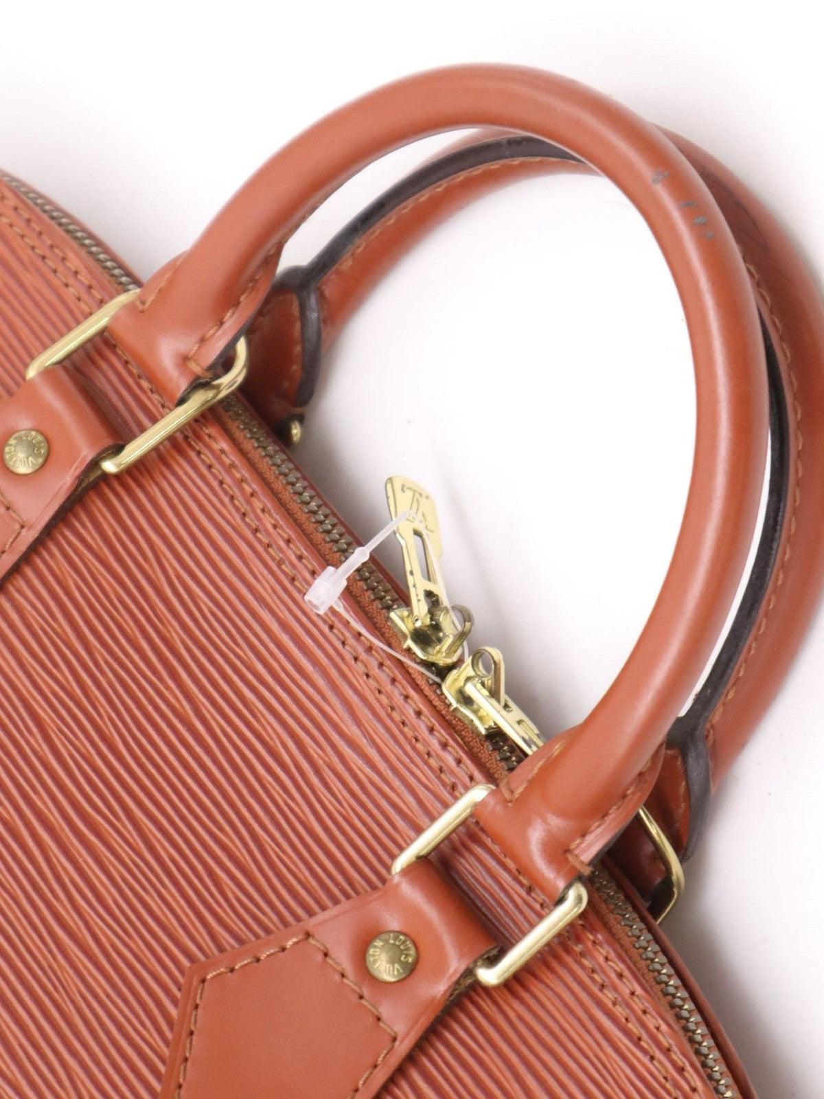 Louis Vuitton Alma PM