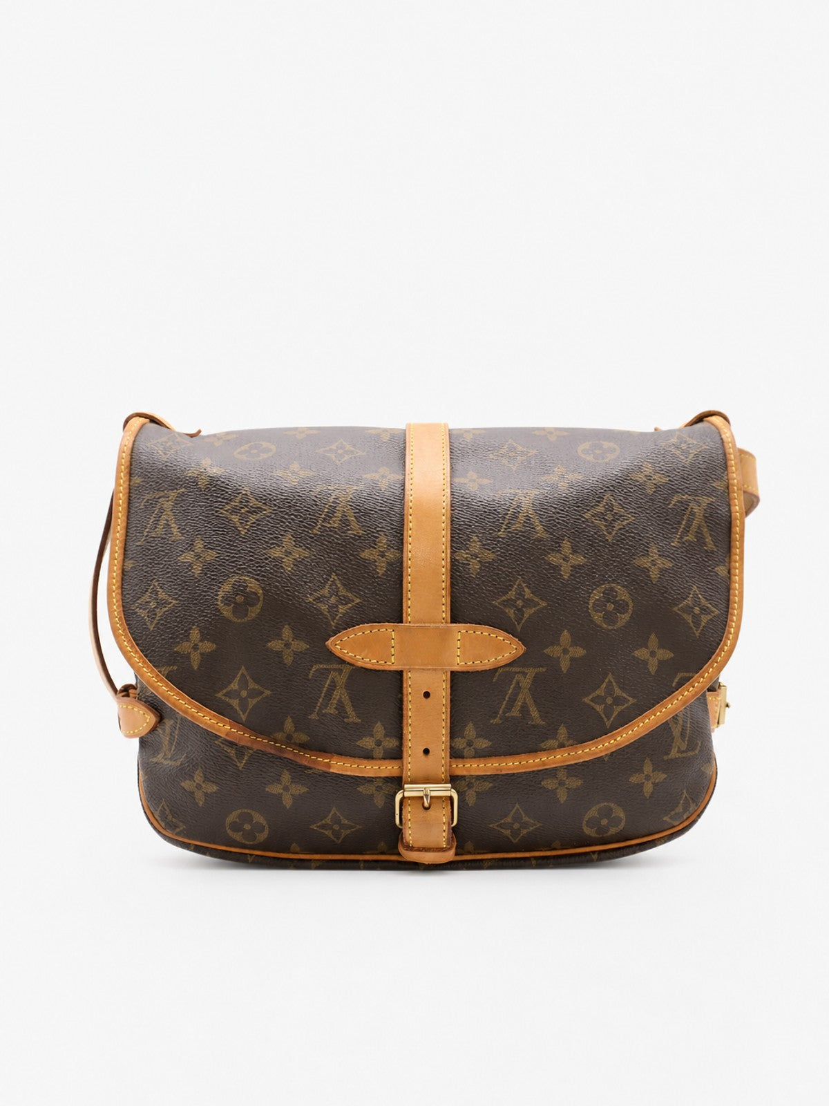Louis Vuitton Saumur MM