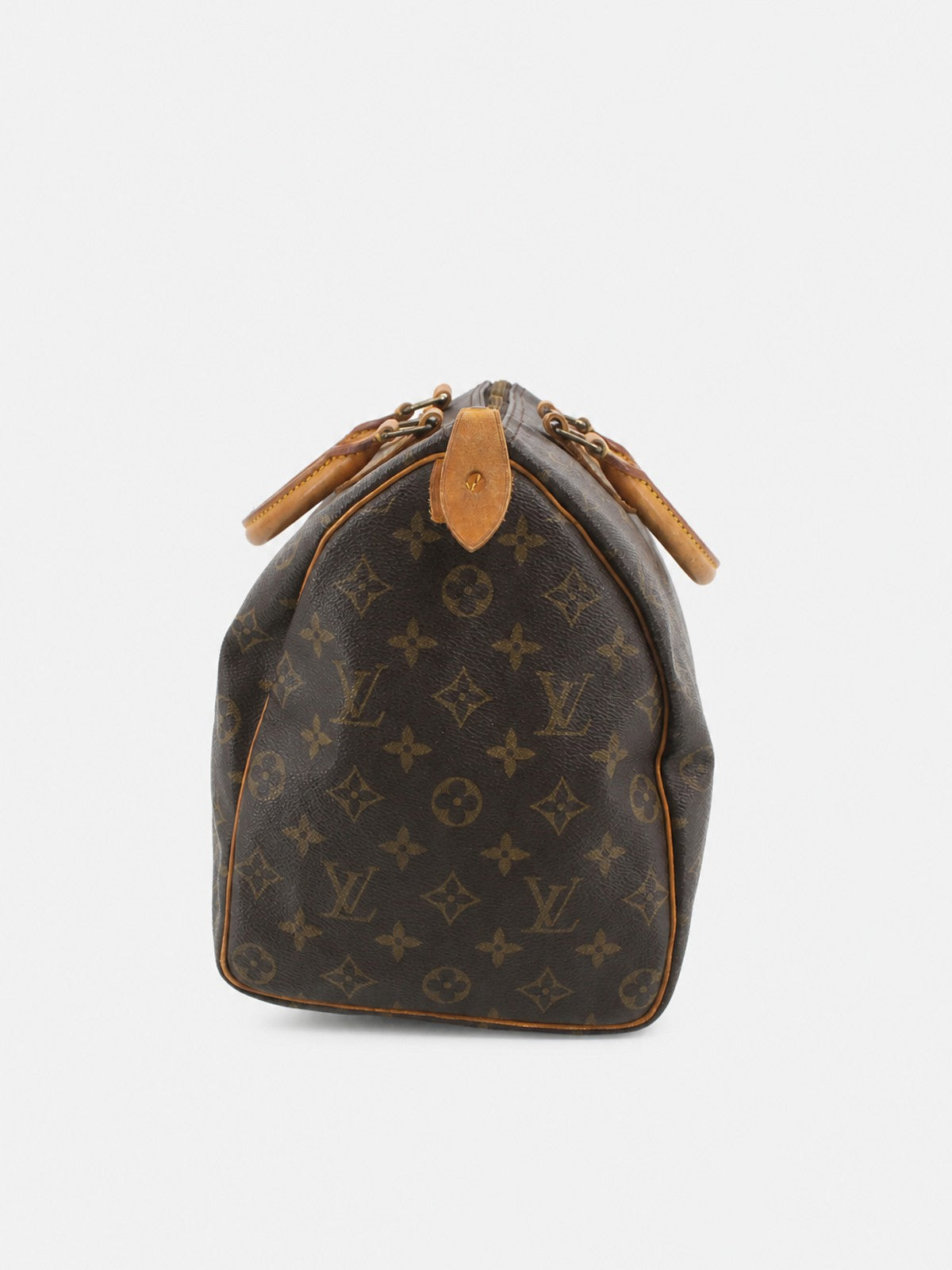 Louis Vuitton Speedy 35