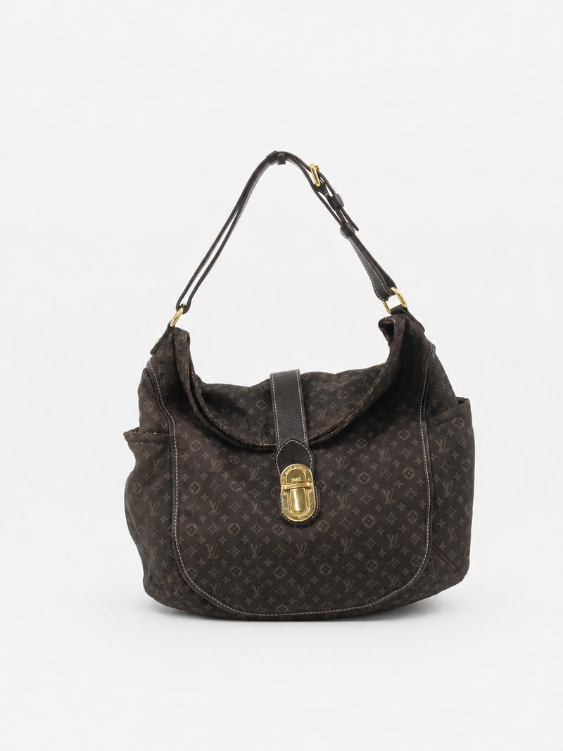 Louis Vuitton - idylle romance