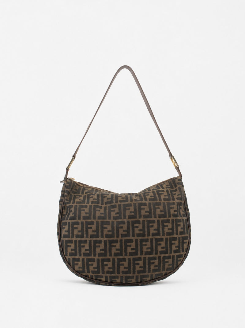 Fendi crossbody-vesker