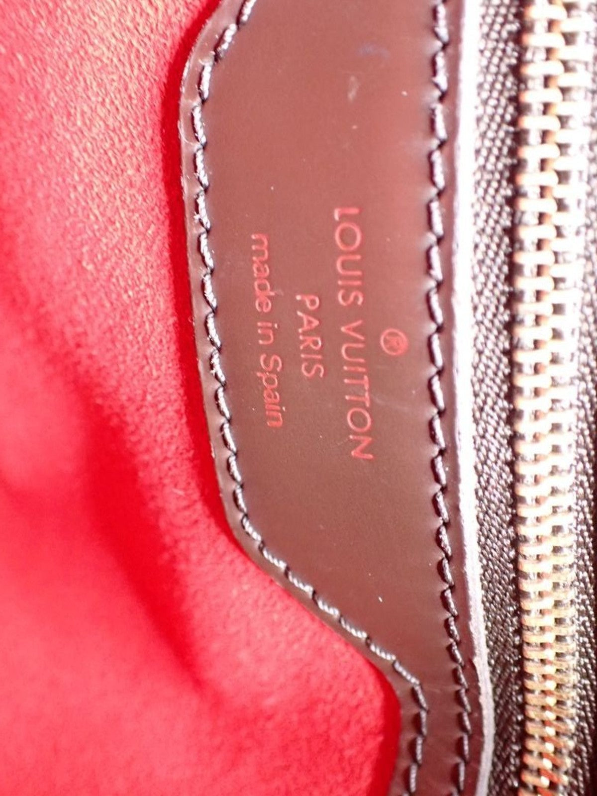 Louis Vuitton Hampstead MM