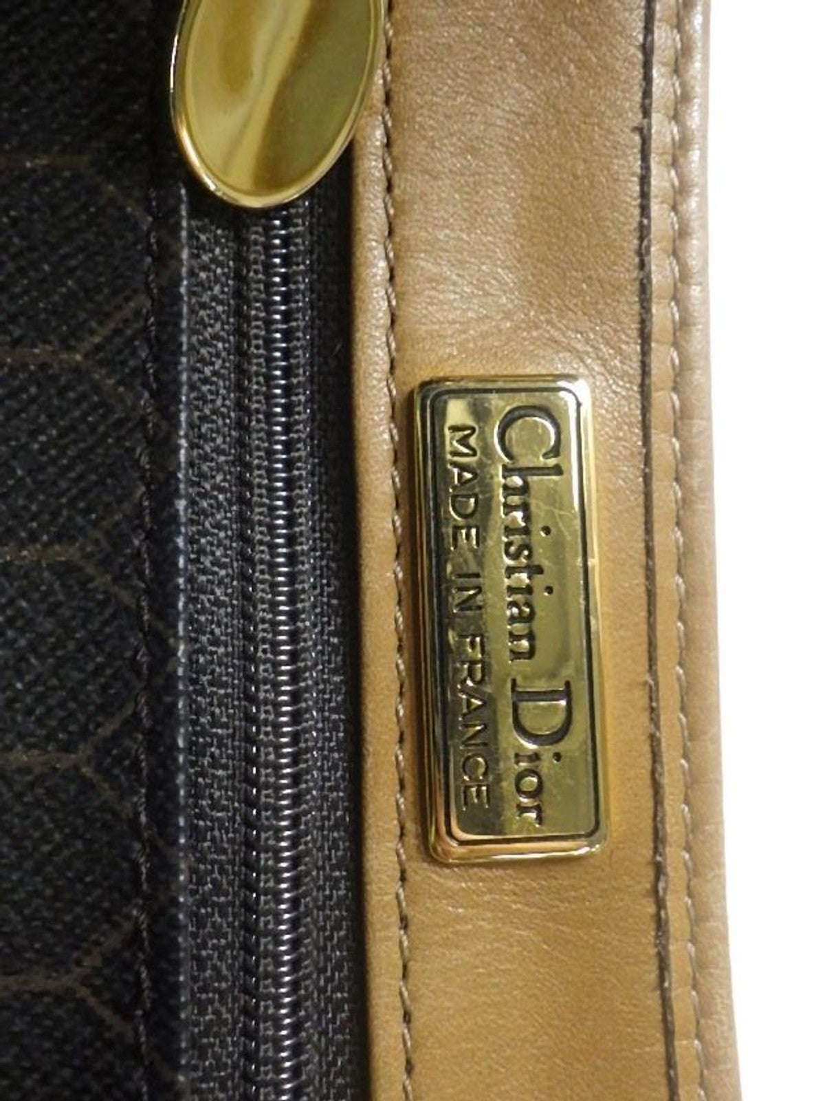Christian Dior Shoulder Bag
