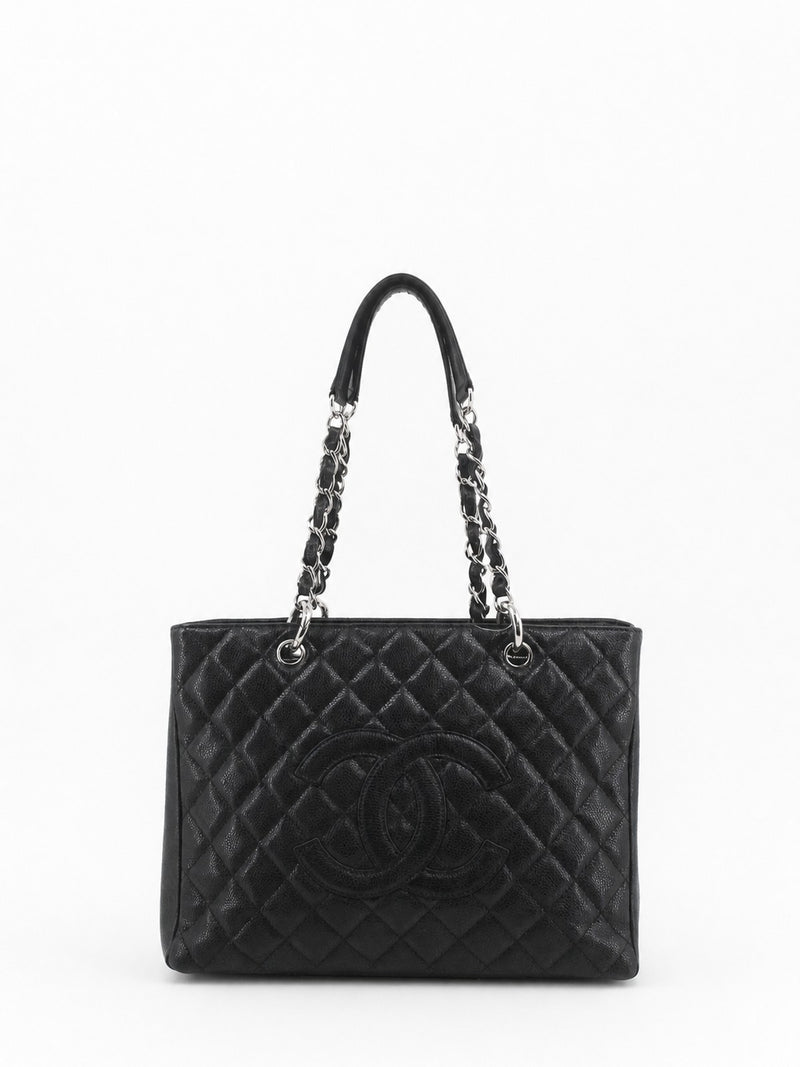 Chanel totebager