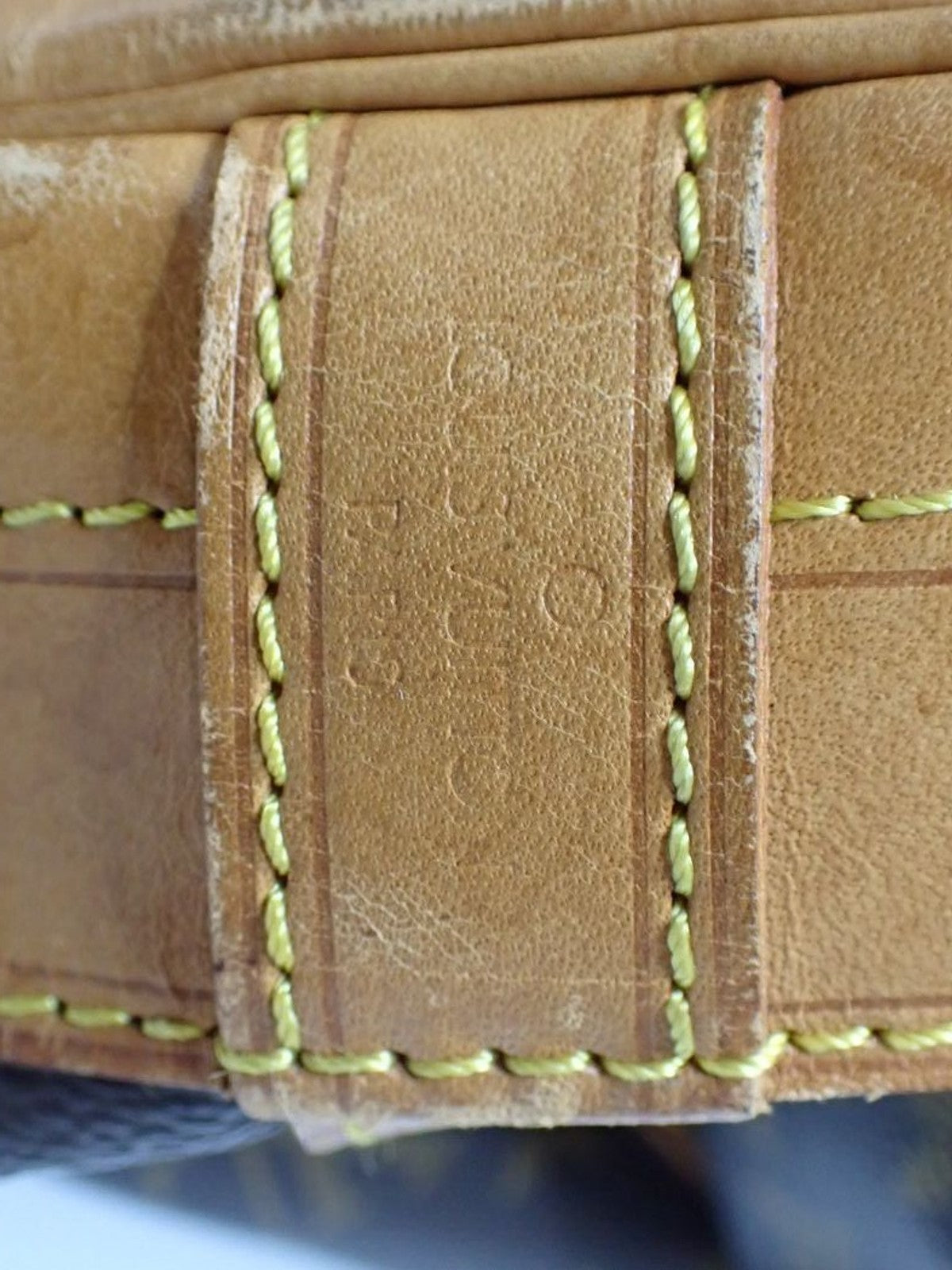 Louis Vuitton Noé