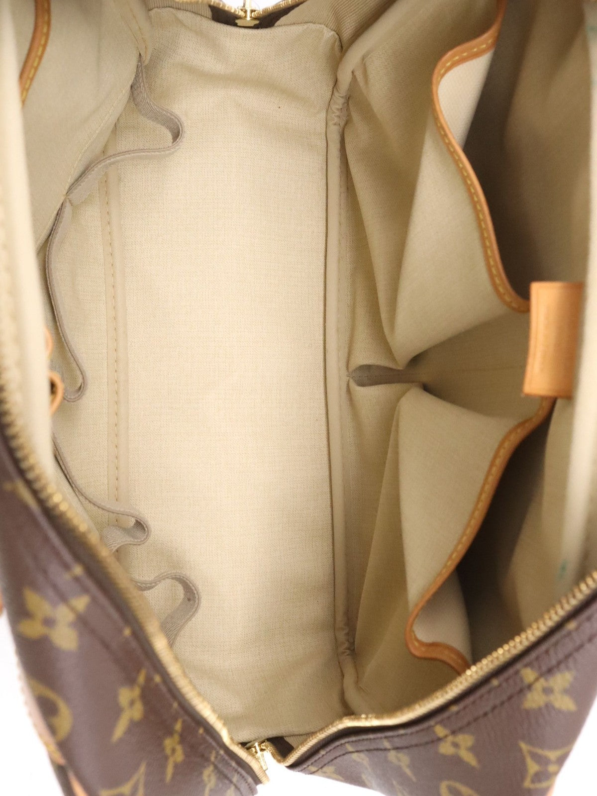 Louis Vuitton Deauville