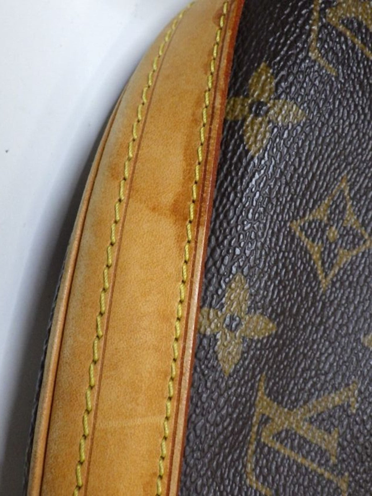 Louis Vuitton Mini Bucket